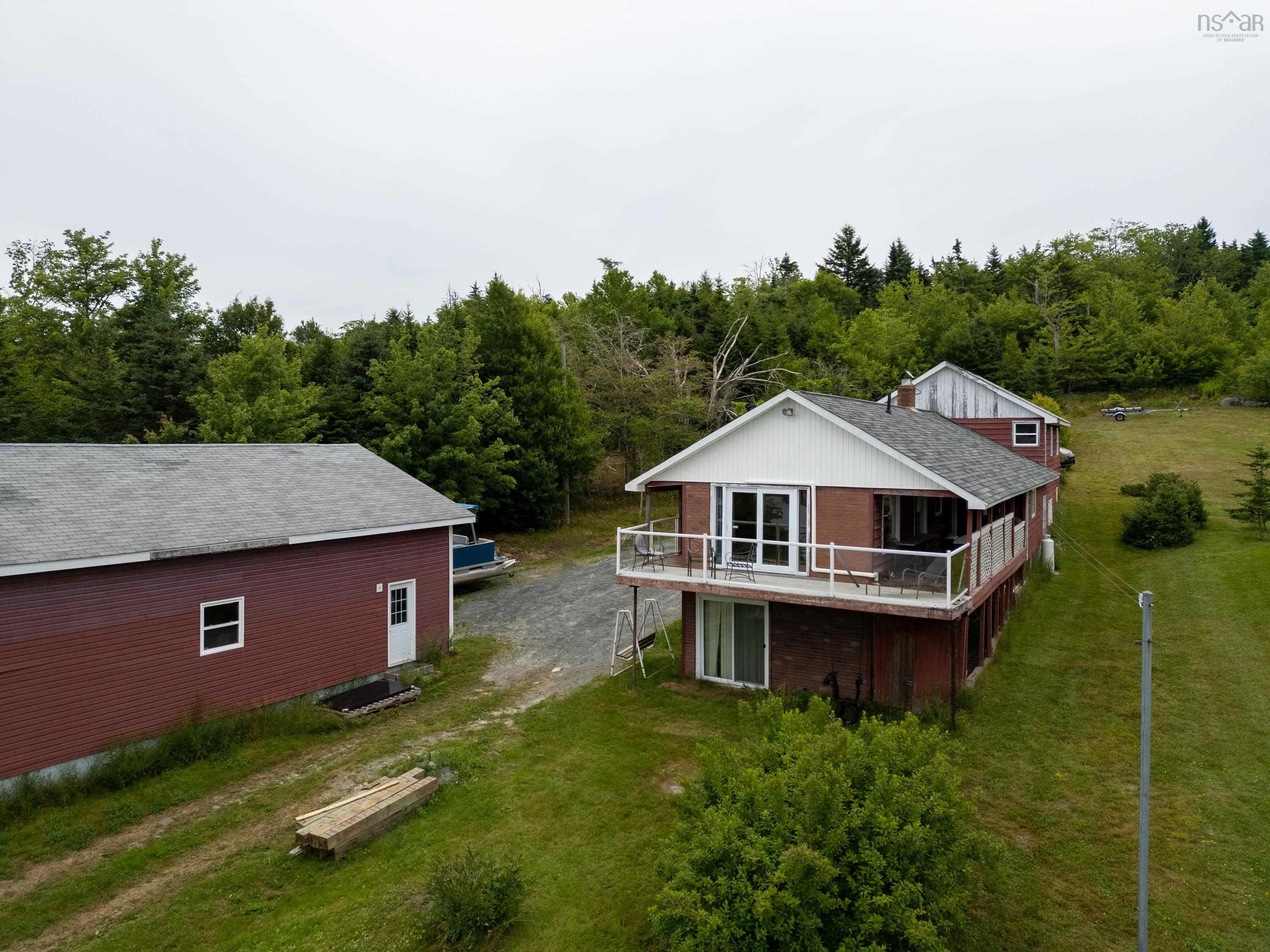 130 Whisper Ridge, Porters Lake, NS B3E 1J6, 2 Bedrooms Bedrooms, ,2 BathroomsBathrooms,Residential,For Sale,Whisper Ridge,202517680