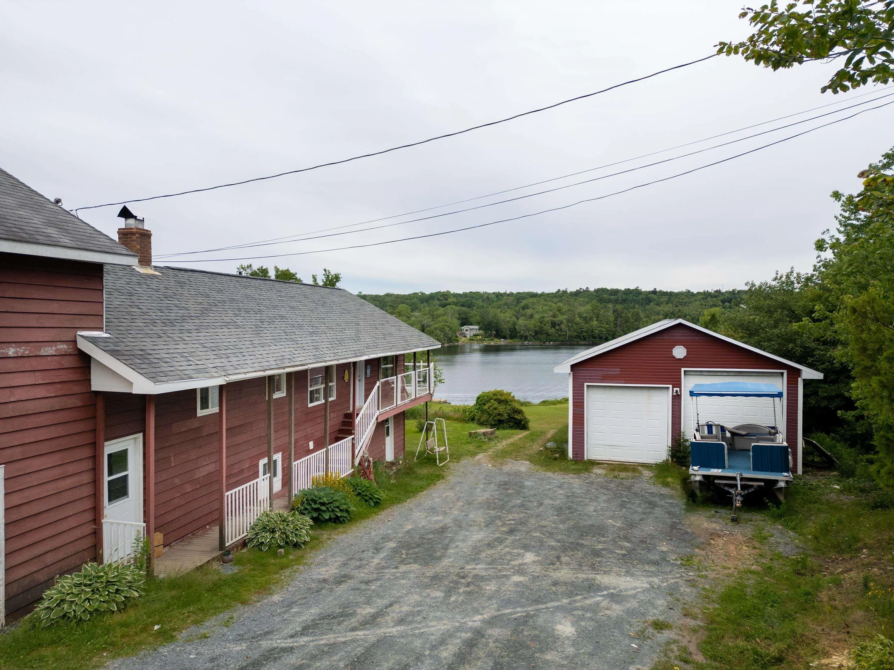 130 Whisper Ridge, Porters Lake, NS B3E 1J6, 2 Bedrooms Bedrooms, ,2 BathroomsBathrooms,Residential,For Sale,Whisper Ridge,202517680