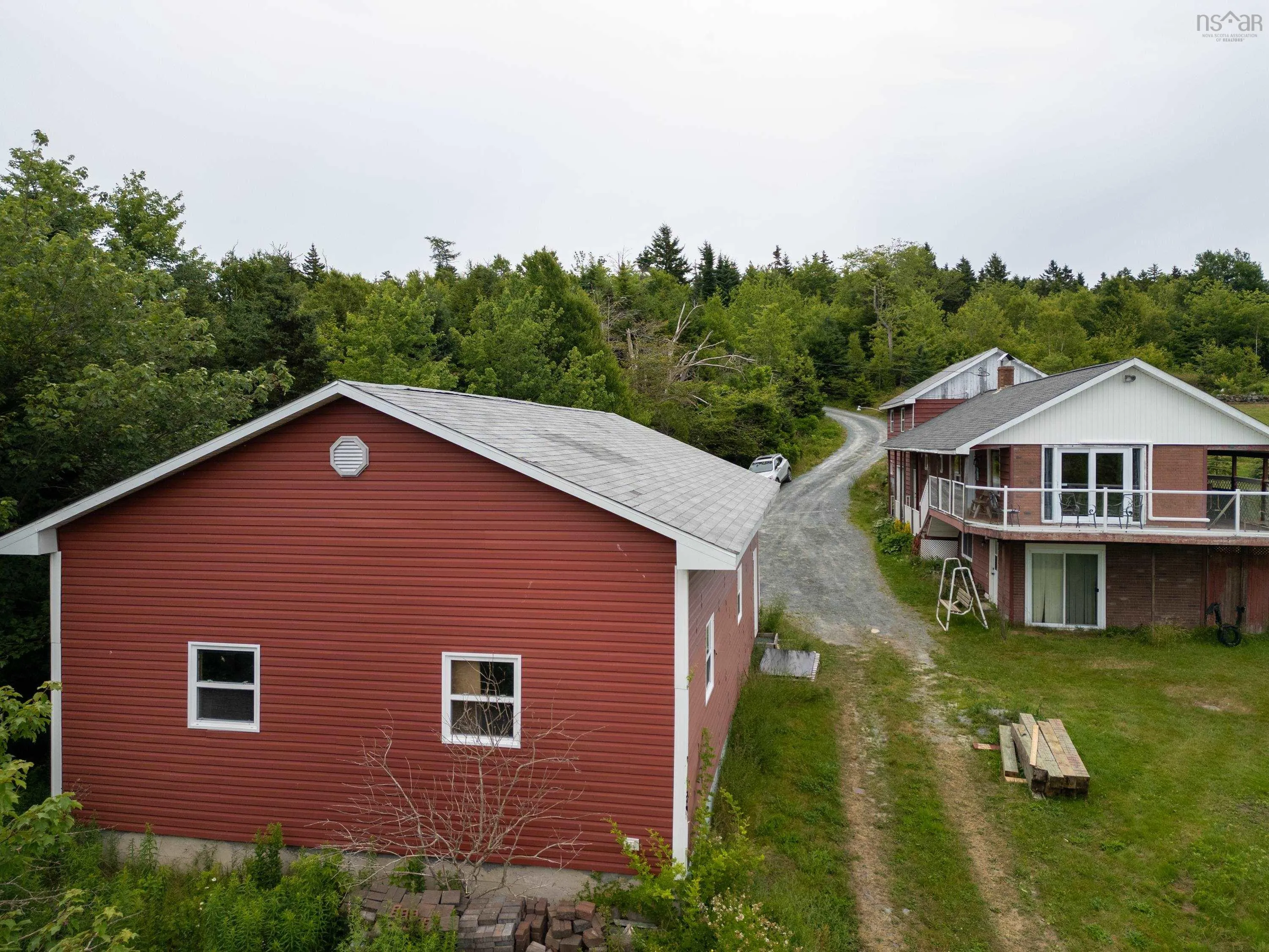 130 Whisper Ridge, Porters Lake, NS B3E 1J6, 2 Bedrooms Bedrooms, ,2 BathroomsBathrooms,Residential,For Sale,Whisper Ridge,202517680