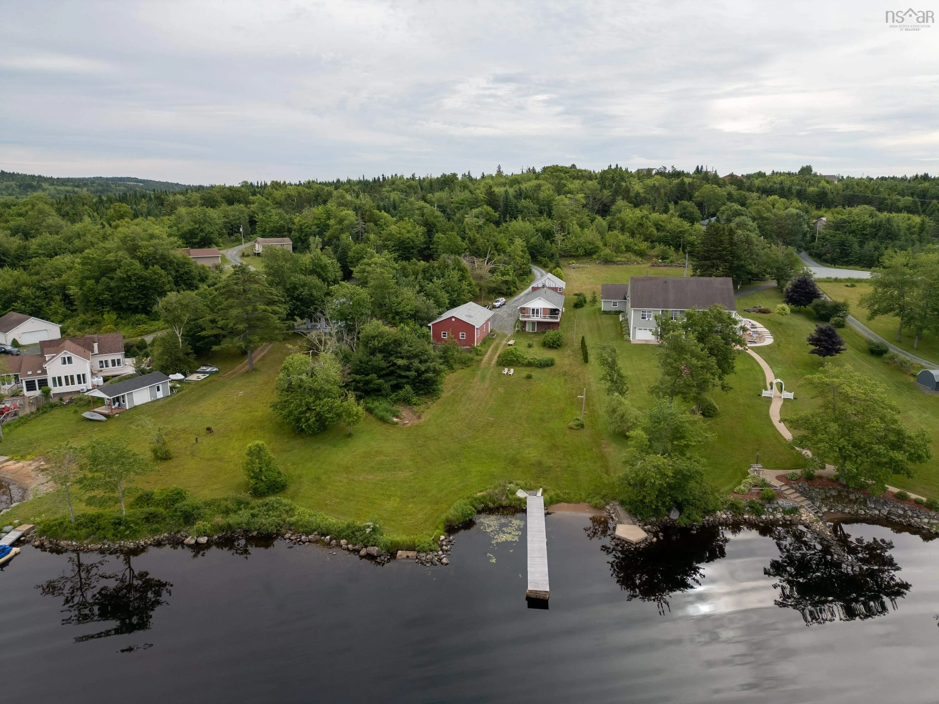 130 Whisper Ridge, Porters Lake, NS B3E 1J6, 2 Bedrooms Bedrooms, ,2 BathroomsBathrooms,Residential,For Sale,Whisper Ridge,202517680