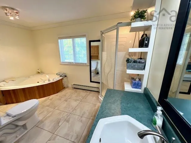 52 Amberwood Crescent, Westmount, NS B1P 2J8, 3 Bedrooms Bedrooms, ,2 BathroomsBathrooms,Residential,For Sale,Amberwood,202520181
