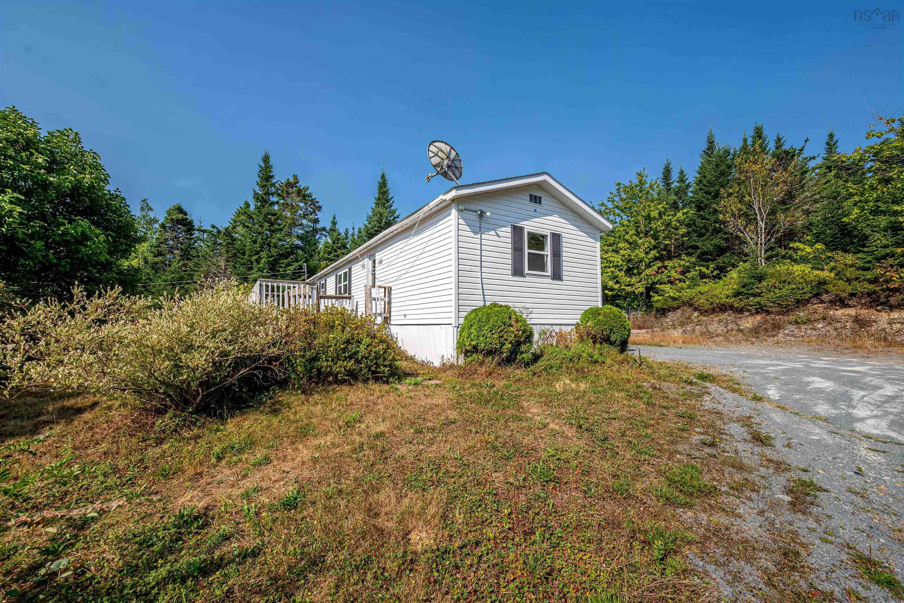 169 Les Collins Avenue, West Chezzetcook, NS B0J 1N0, 3 Bedrooms Bedrooms, ,1 BathroomBathrooms,Residential,For Sale,Les Collins,202520850