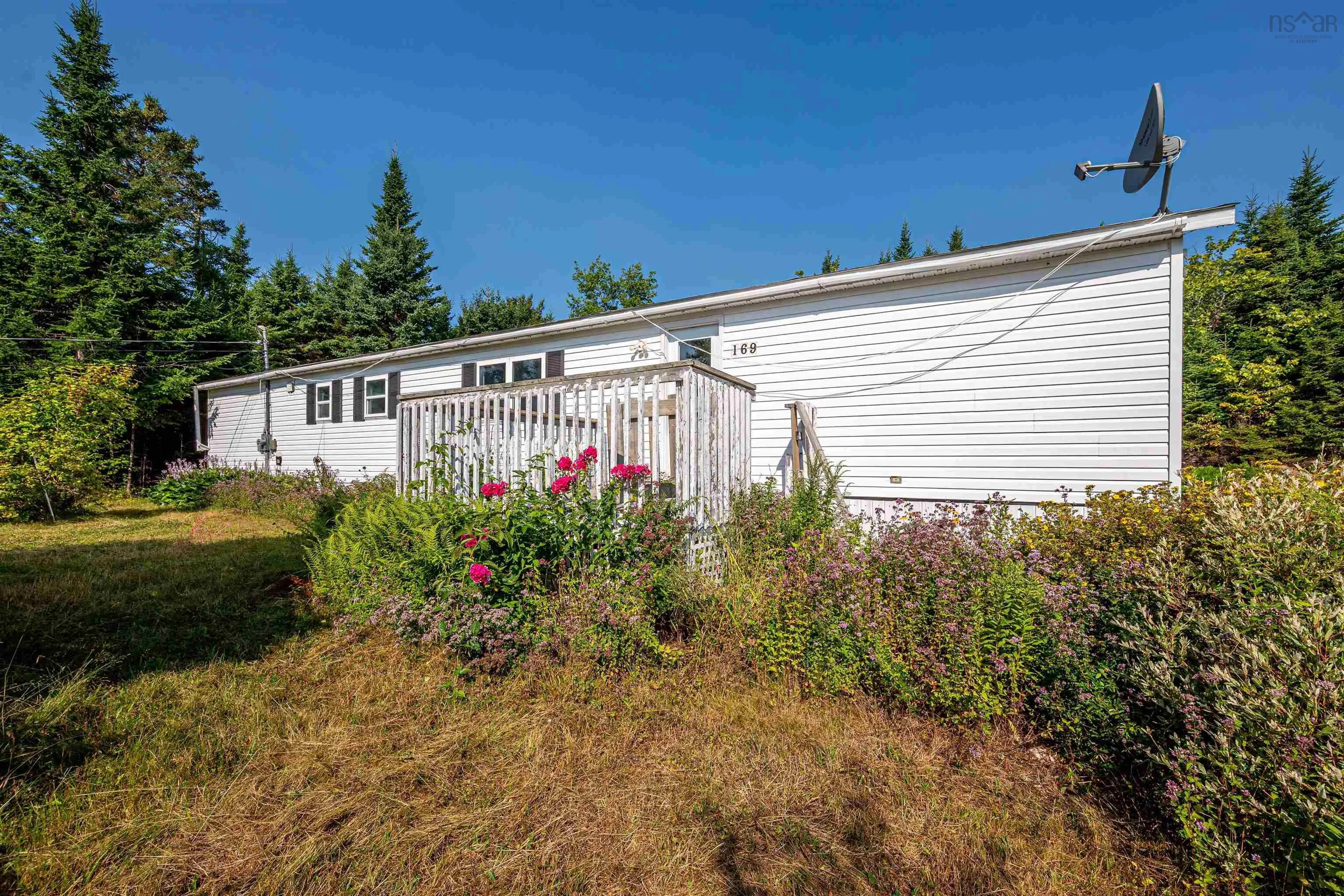 169 Les Collins Avenue, West Chezzetcook, NS B0J 1N0, 3 Bedrooms Bedrooms, ,1 BathroomBathrooms,Residential,For Sale,Les Collins,202520850