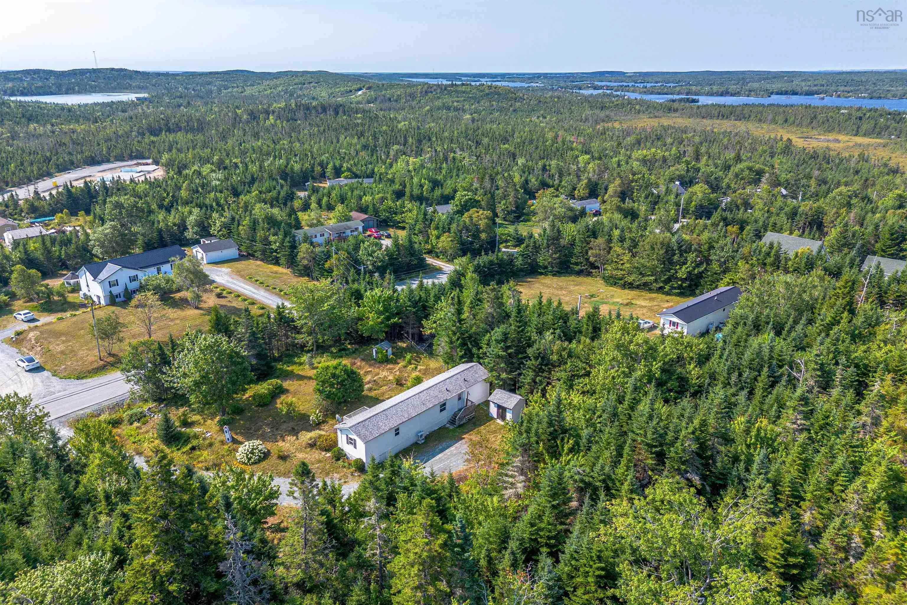 169 Les Collins Avenue, West Chezzetcook, NS B0J 1N0, 3 Bedrooms Bedrooms, ,1 BathroomBathrooms,Residential,For Sale,Les Collins,202520850