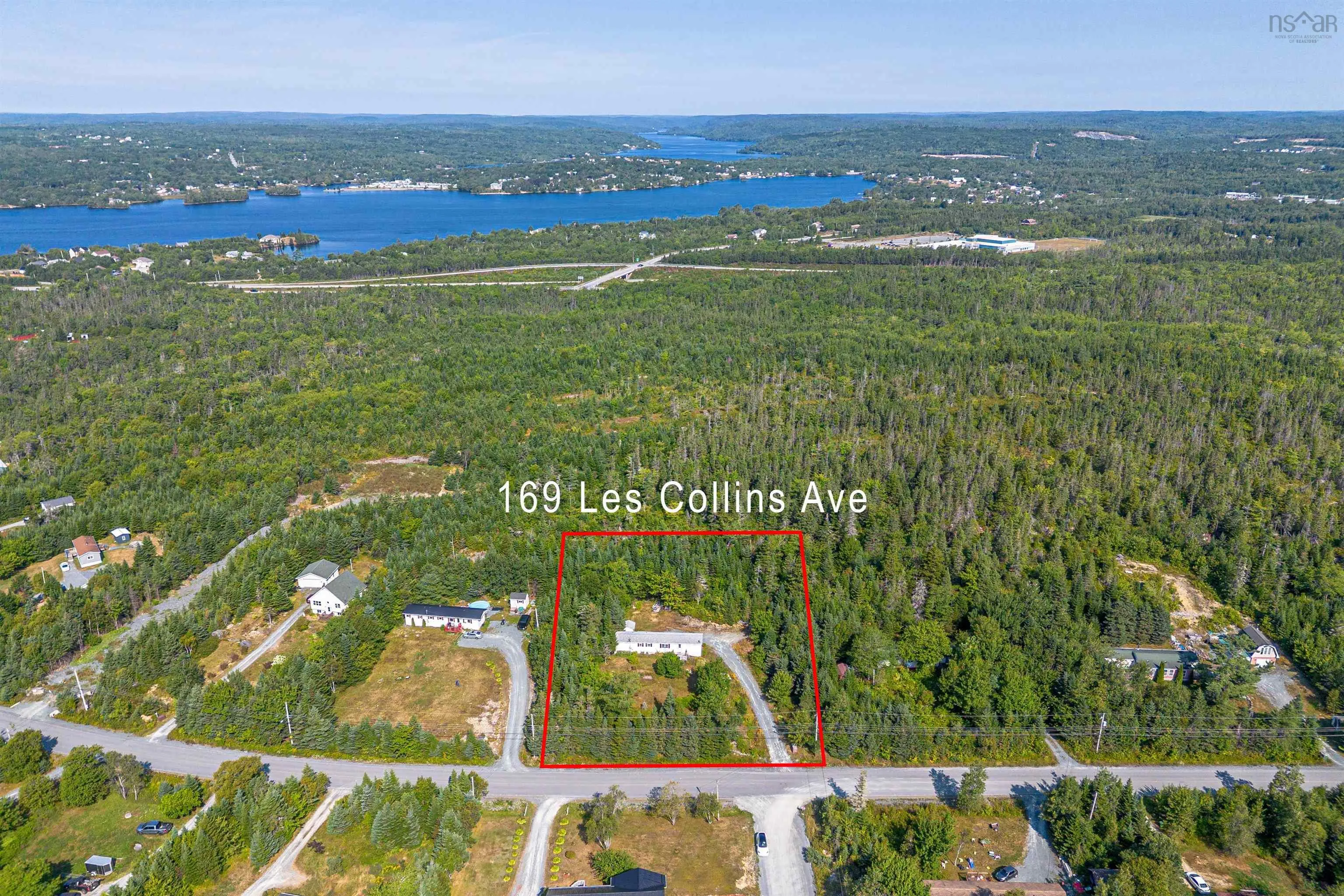 169 Les Collins Avenue, West Chezzetcook, NS B0J 1N0, 3 Bedrooms Bedrooms, ,1 BathroomBathrooms,Residential,For Sale,Les Collins,202520850