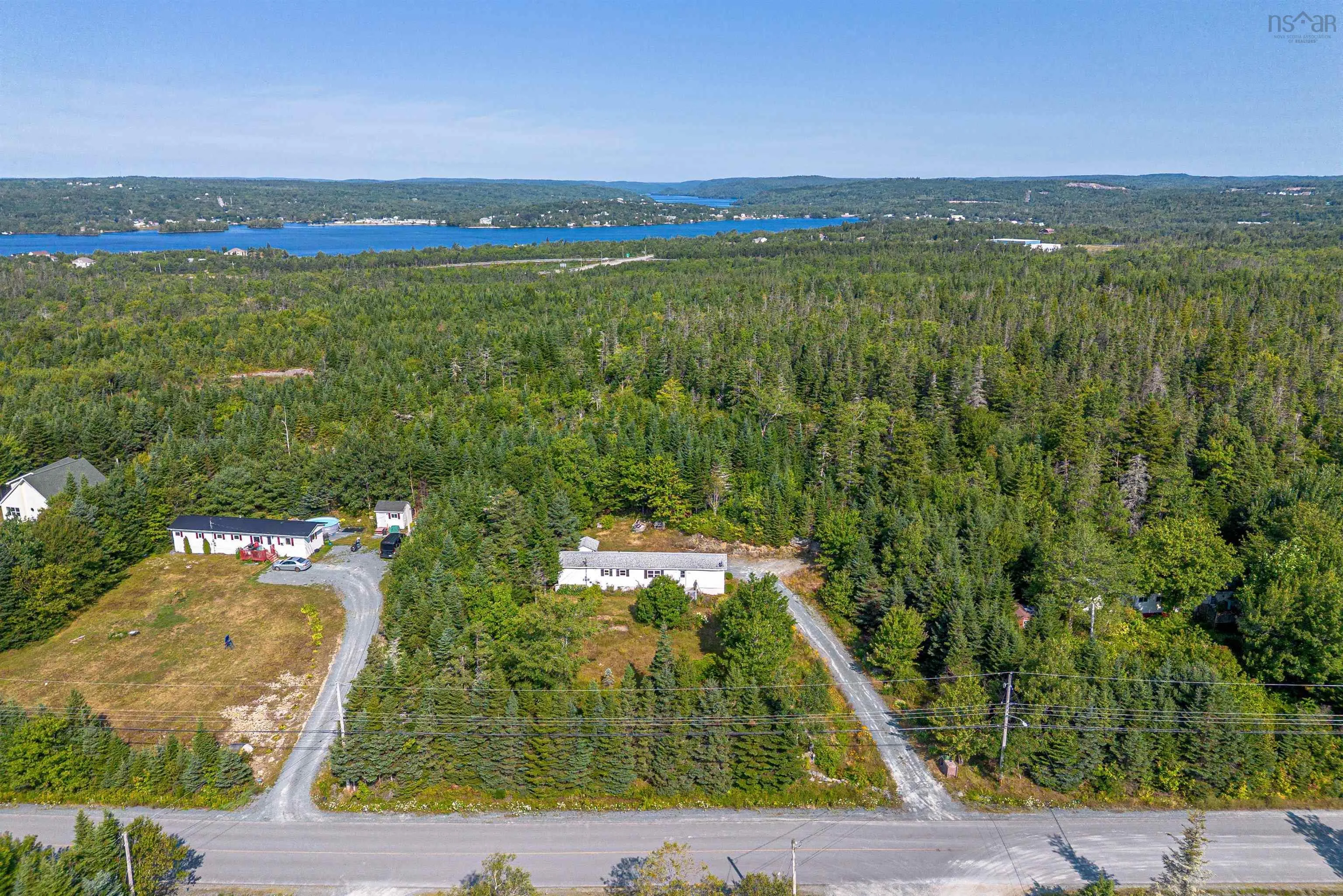 169 Les Collins Avenue, West Chezzetcook, NS B0J 1N0, 3 Bedrooms Bedrooms, ,1 BathroomBathrooms,Residential,For Sale,Les Collins,202520850