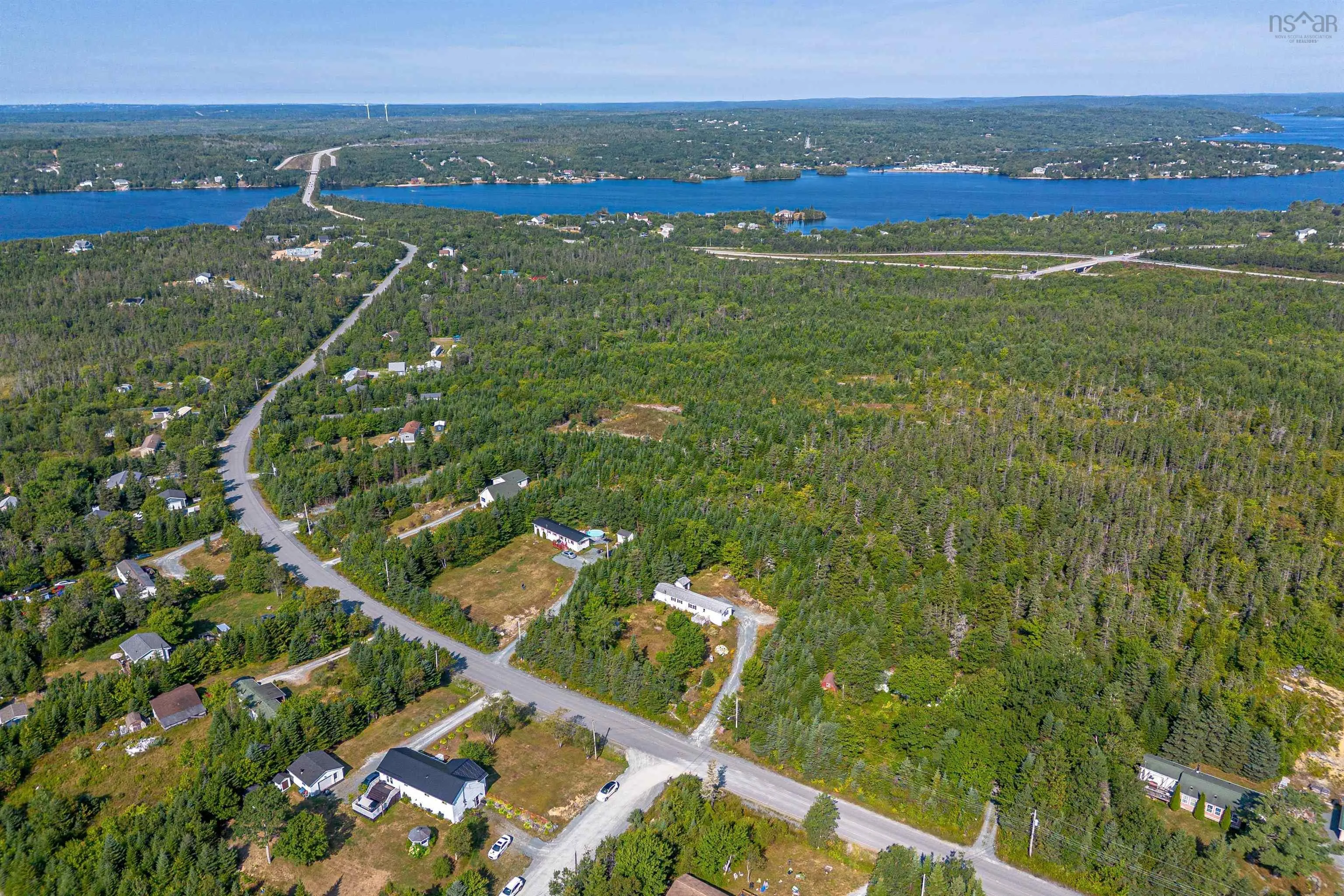 169 Les Collins Avenue, West Chezzetcook, NS B0J 1N0, 3 Bedrooms Bedrooms, ,1 BathroomBathrooms,Residential,For Sale,Les Collins,202520850