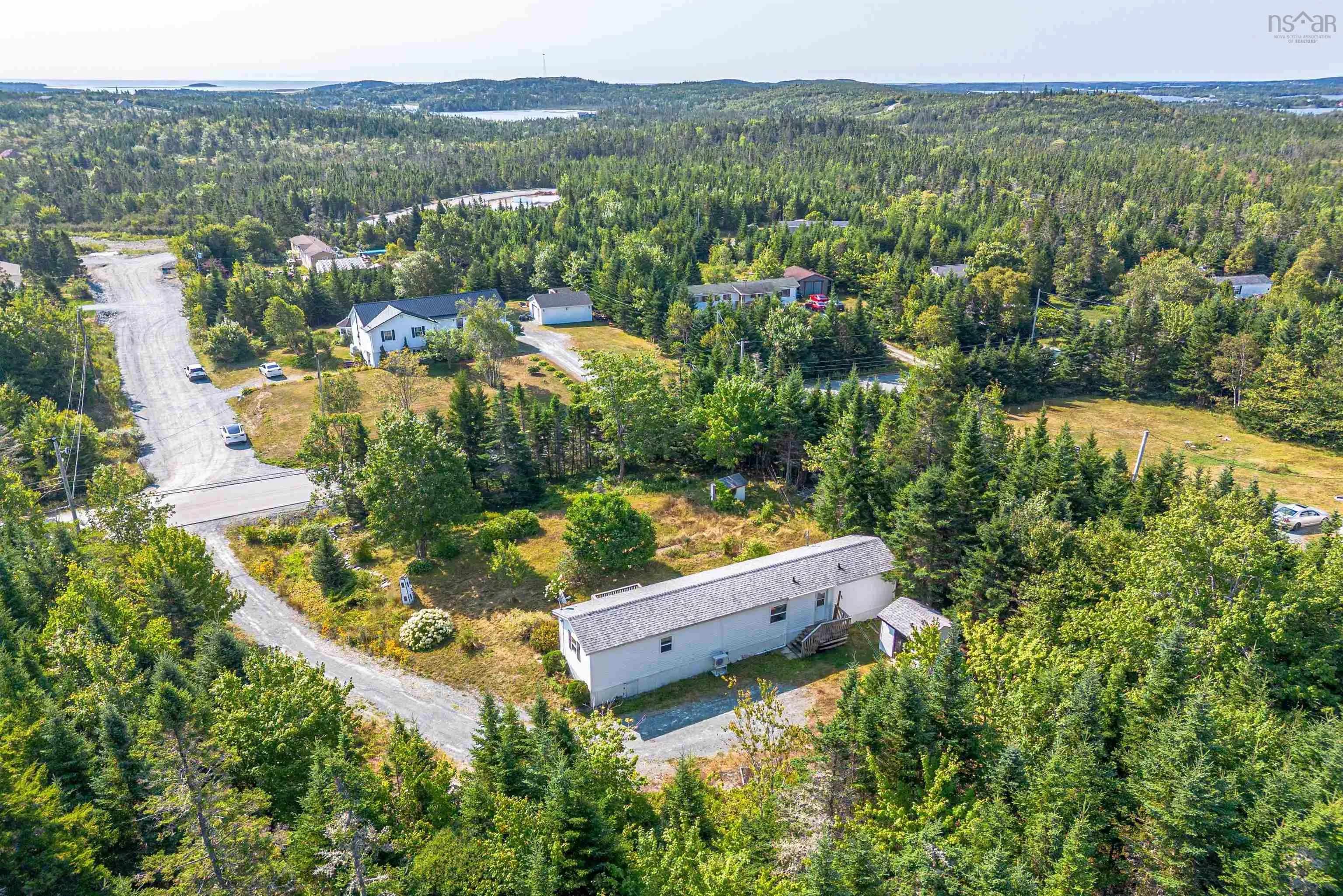 169 Les Collins Avenue, West Chezzetcook, NS B0J 1N0, 3 Bedrooms Bedrooms, ,1 BathroomBathrooms,Residential,For Sale,Les Collins,202520850