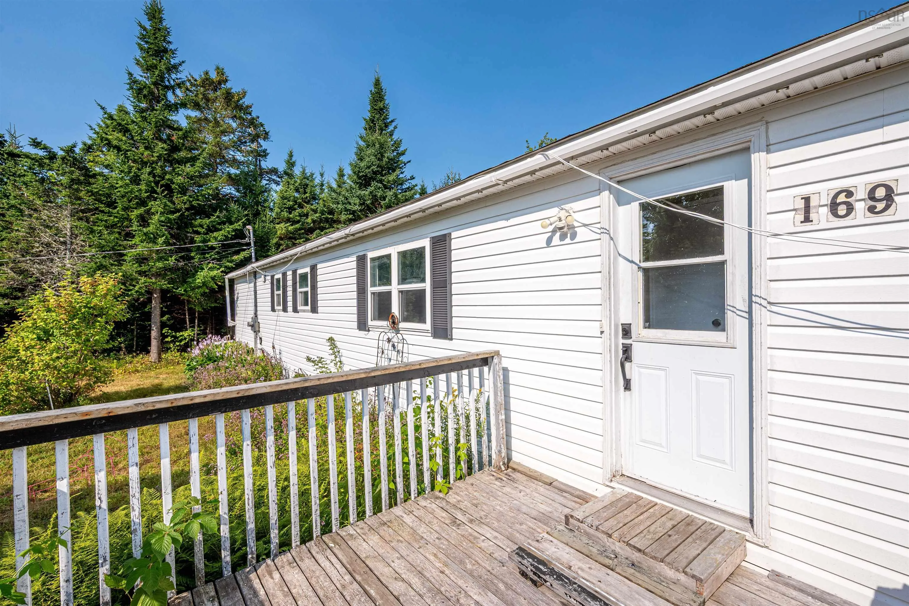 169 Les Collins Avenue, West Chezzetcook, NS B0J 1N0, 3 Bedrooms Bedrooms, ,1 BathroomBathrooms,Residential,For Sale,Les Collins,202520850