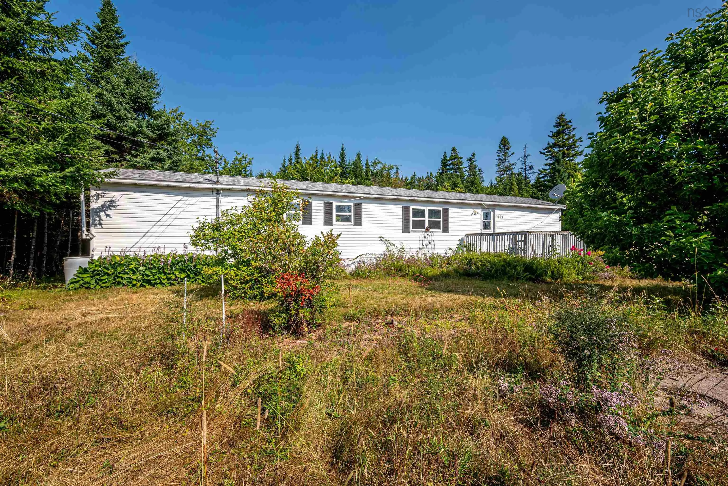 169 Les Collins Avenue, West Chezzetcook, NS B0J 1N0, 3 Bedrooms Bedrooms, ,1 BathroomBathrooms,Residential,For Sale,Les Collins,202520850