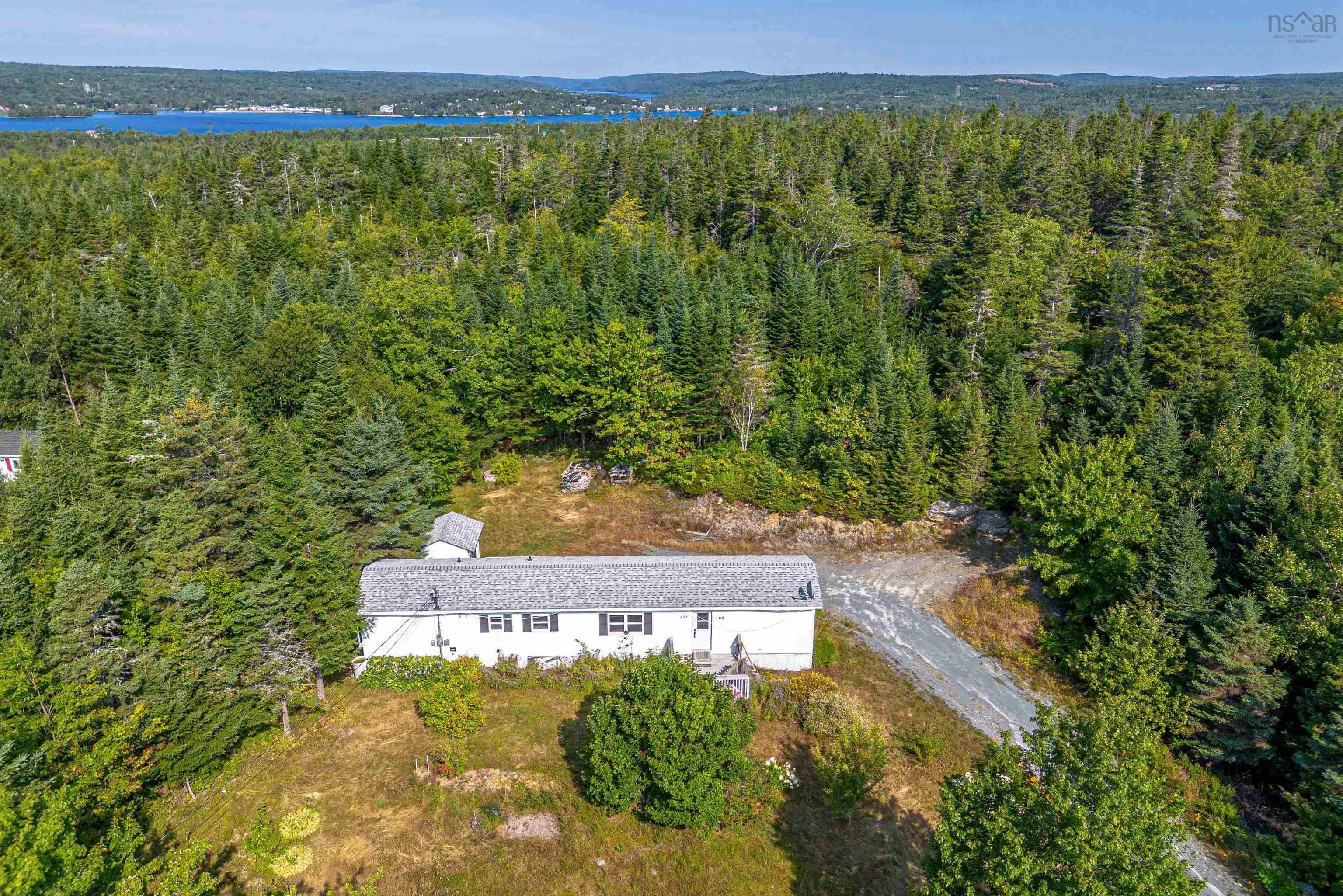 169 Les Collins Avenue, West Chezzetcook, NS B0J 1N0, 3 Bedrooms Bedrooms, ,1 BathroomBathrooms,Residential,For Sale,Les Collins,202520850