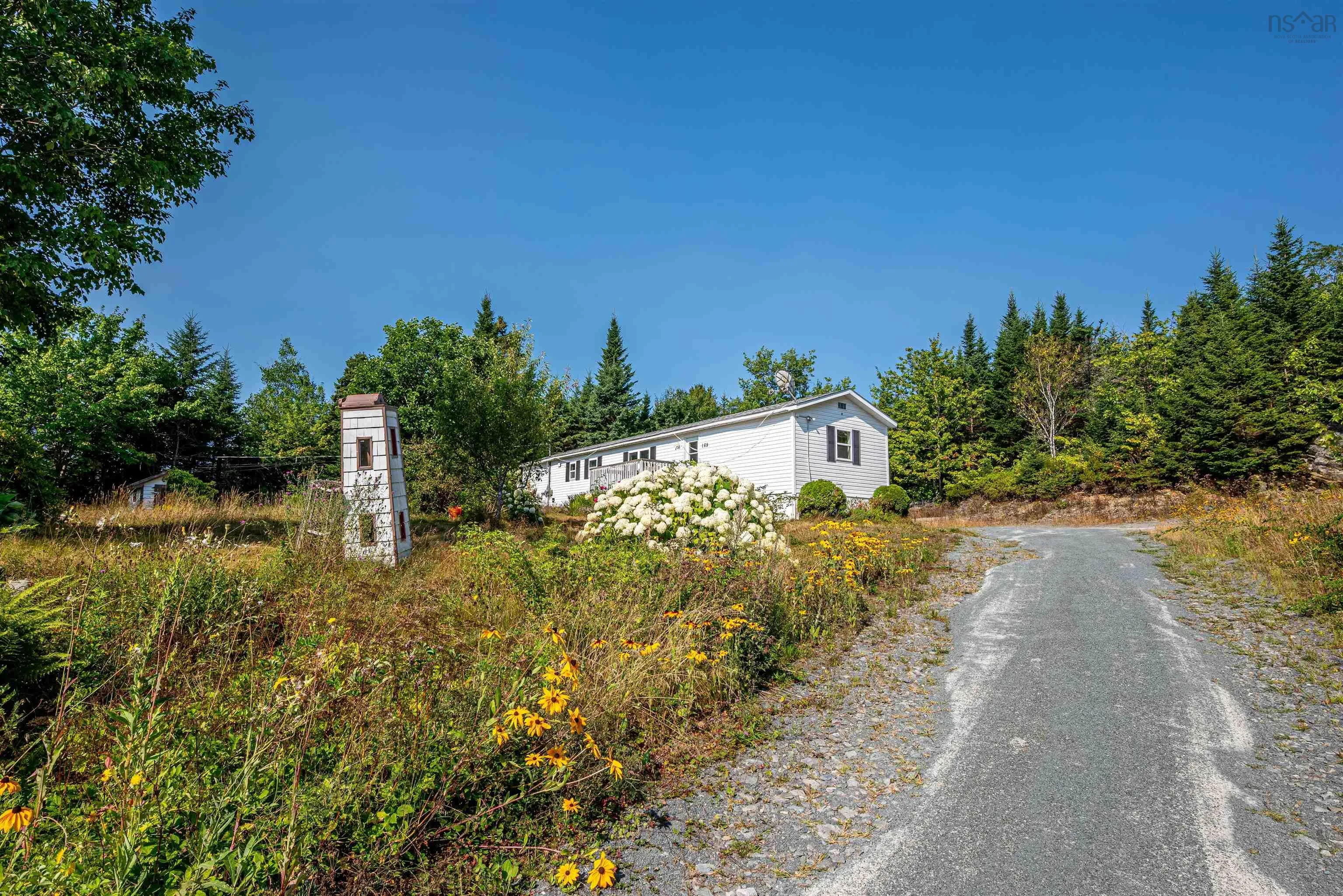 169 Les Collins Avenue, West Chezzetcook, NS B0J 1N0, 3 Bedrooms Bedrooms, ,1 BathroomBathrooms,Residential,For Sale,Les Collins,202520850