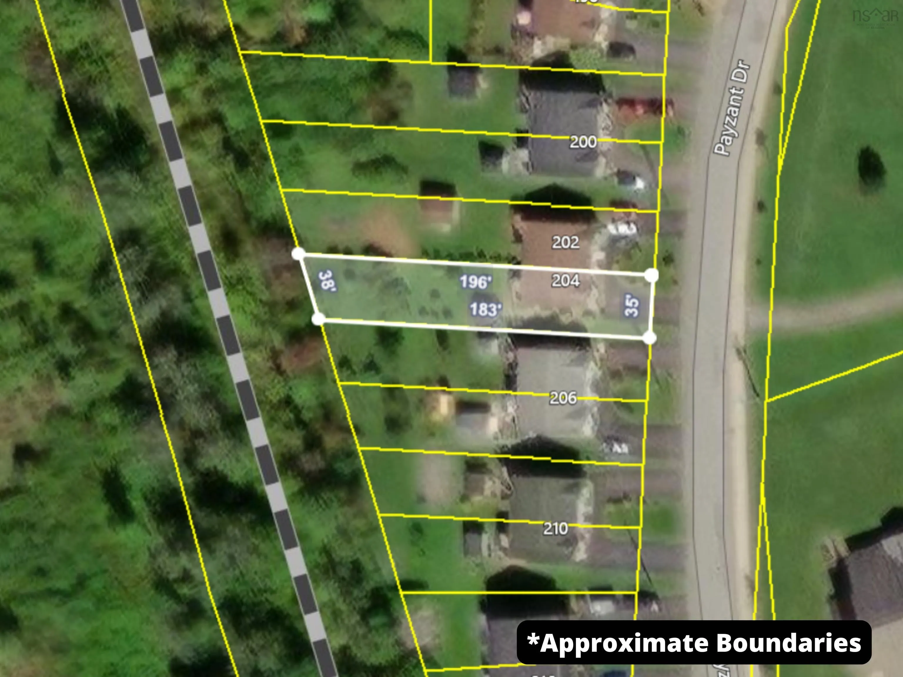 204 Payzant Drive, Windsor, NS B0N 2T0, 3 Bedrooms Bedrooms, ,2 BathroomsBathrooms,Residential,For Sale,Payzant,202520087