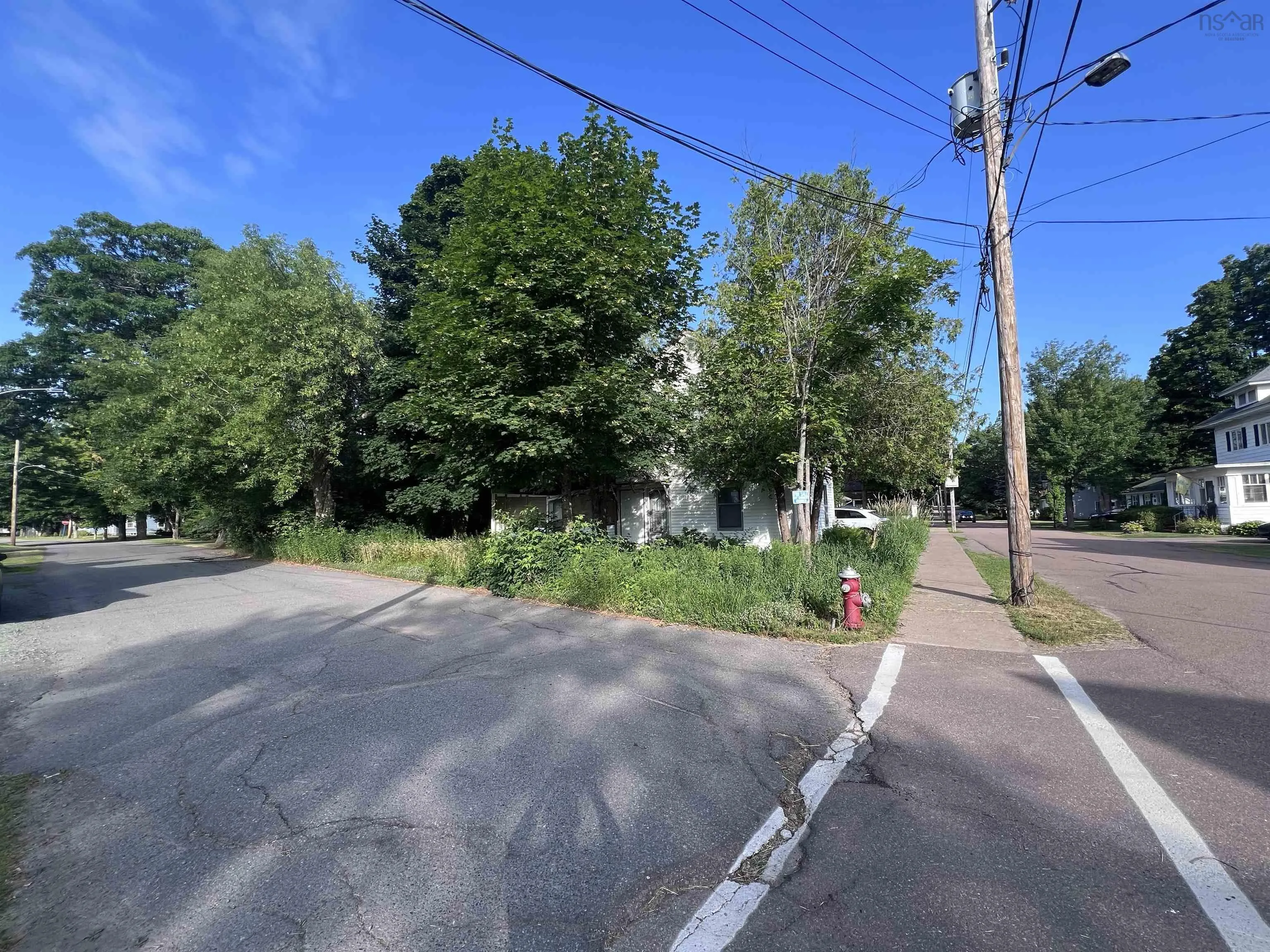 63 Elm Street, Oxford, NS B0M 1P0, ,Land,For Sale,Elm,202518998