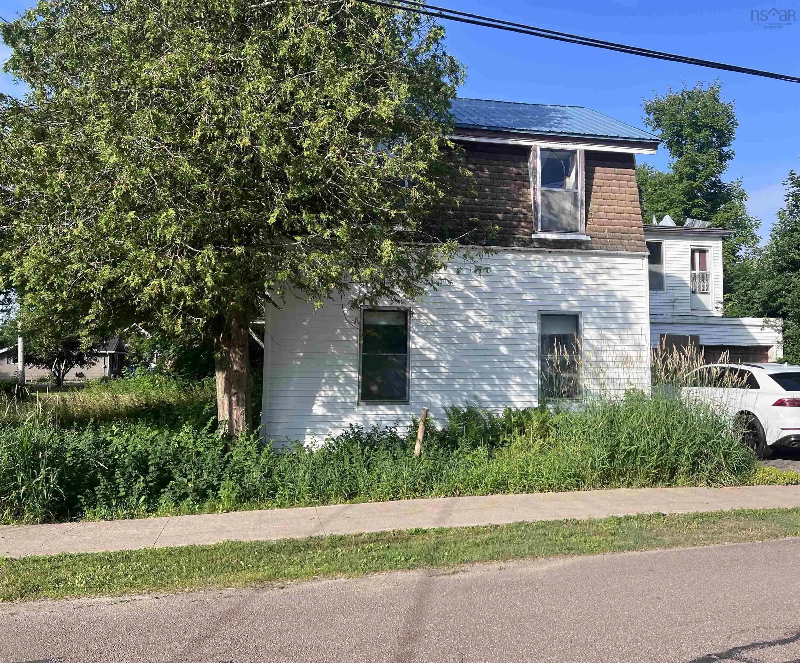 63 Elm Street, Oxford, NS B0M 1P0, ,Land,For Sale,Elm,202518998