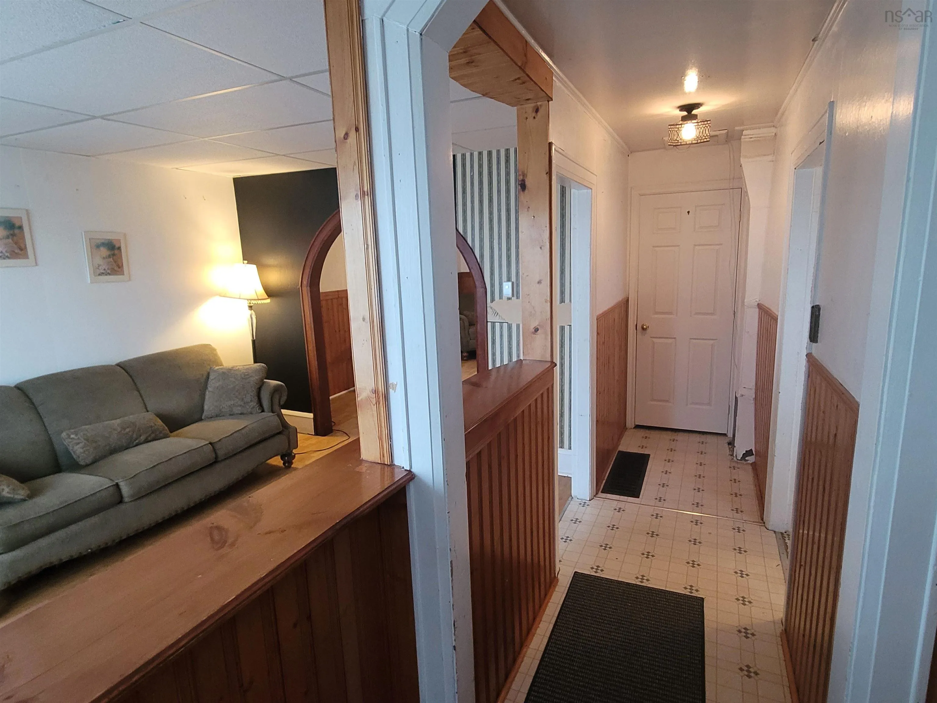 35 Centre Street, Reserve Mines, NS B1E 1B1, 3 Bedrooms Bedrooms, ,2 BathroomsBathrooms,Residential,For Sale,Centre,202514545