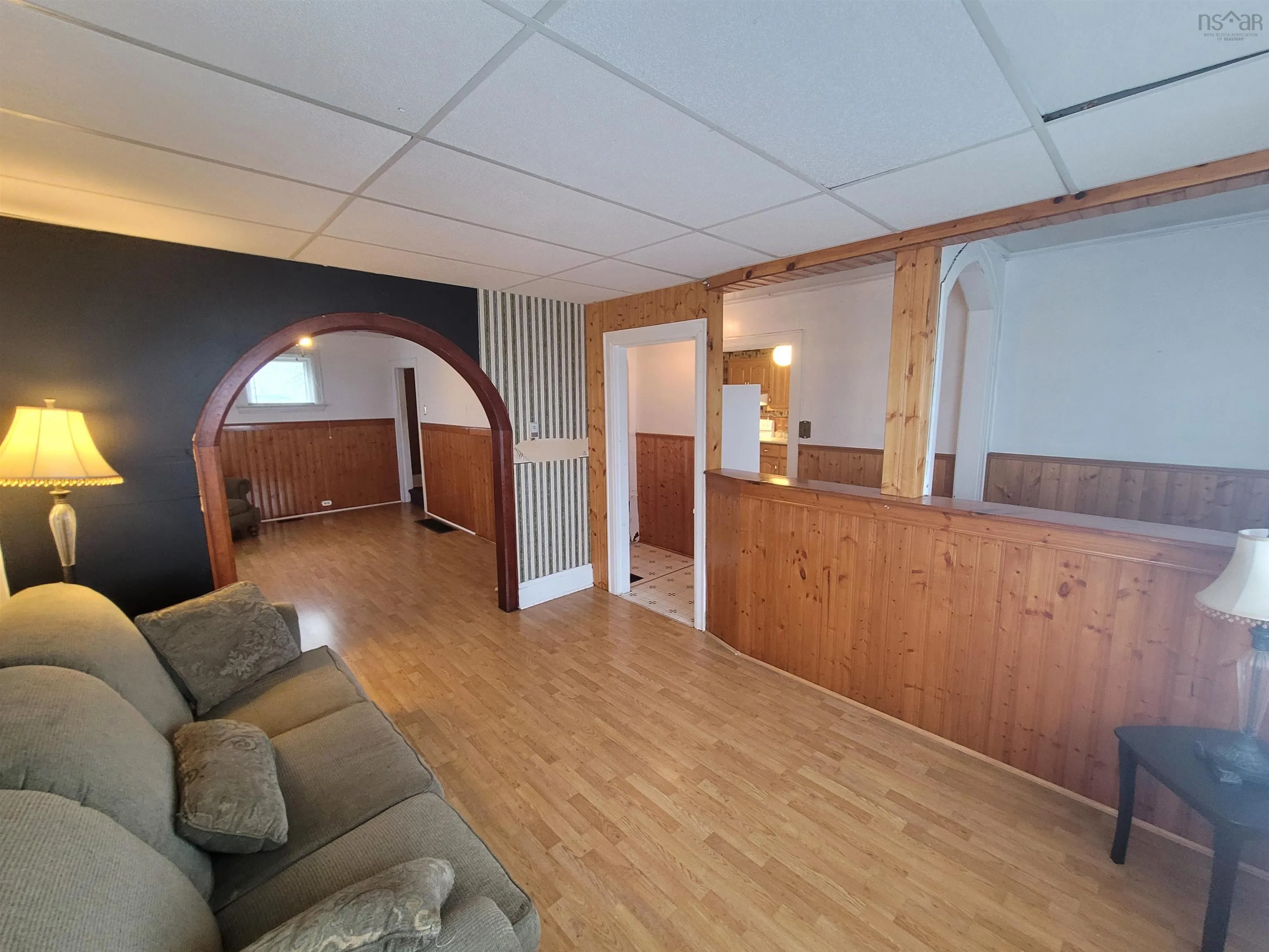 35 Centre Street, Reserve Mines, NS B1E 1B1, 3 Bedrooms Bedrooms, ,2 BathroomsBathrooms,Residential,For Sale,Centre,202514545