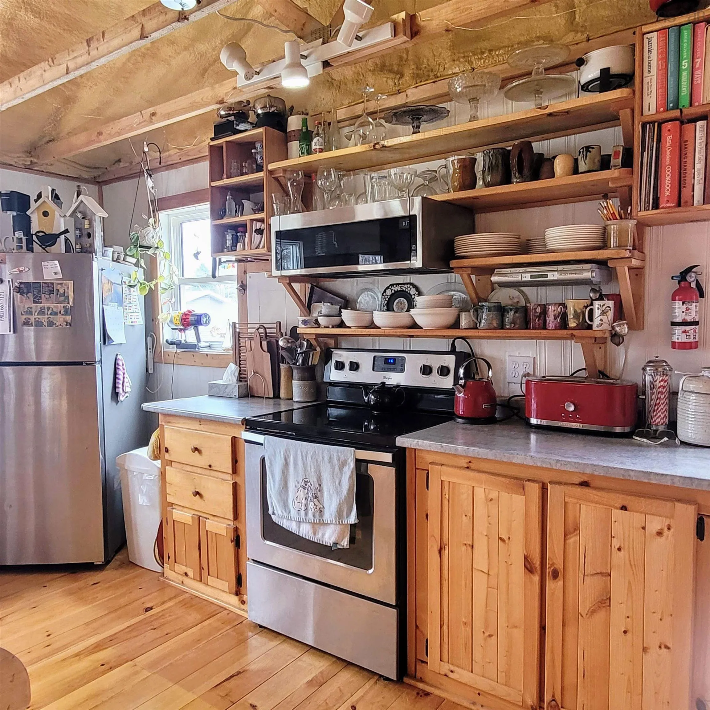 9295 Hwy#366 Highway, Port Howe, NS B0K 1K0, 2 Bedrooms Bedrooms, ,1 BathroomBathrooms,Residential,For Sale,Hwy#366,202517559