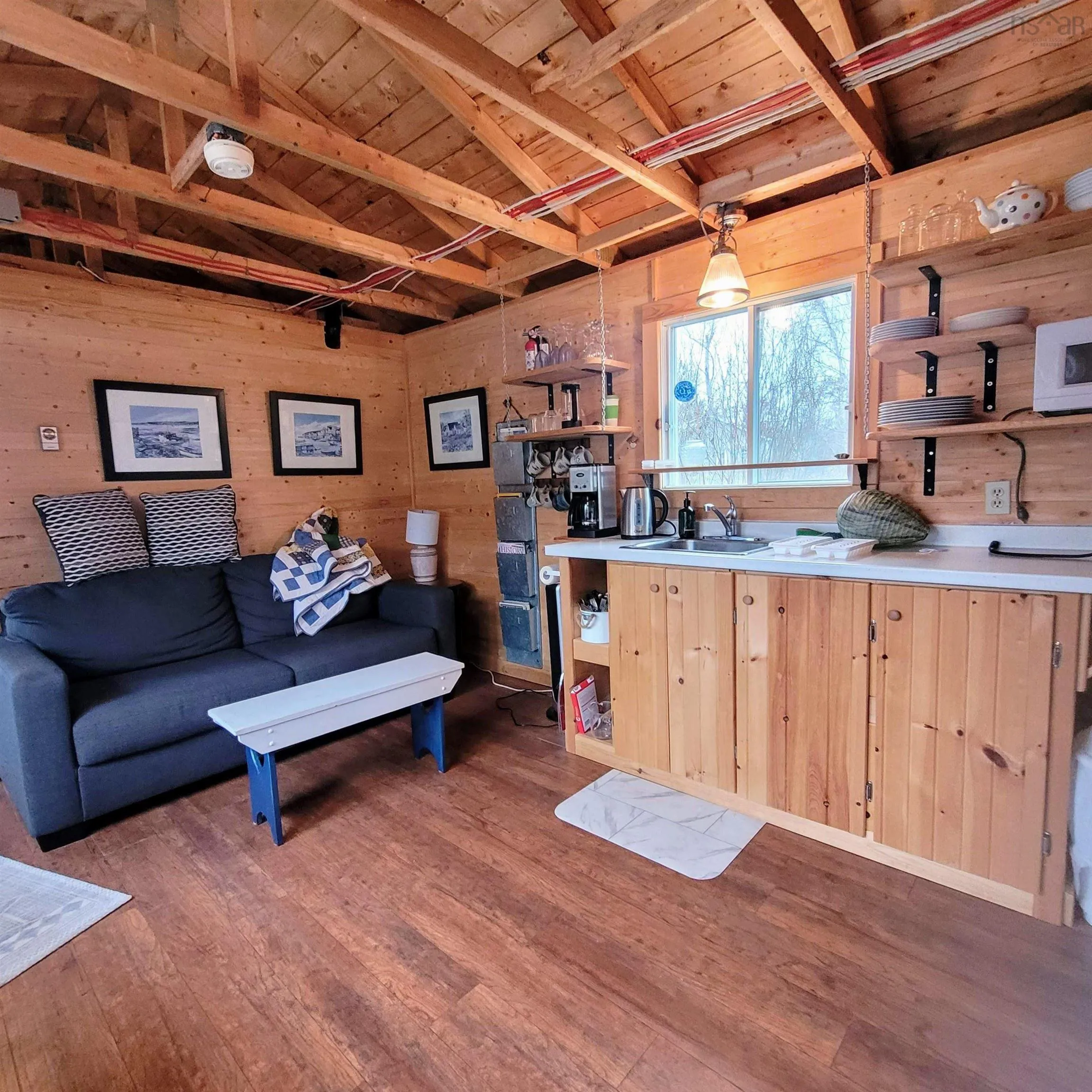 9295 Hwy#366 Highway, Port Howe, NS B0K 1K0, 2 Bedrooms Bedrooms, ,1 BathroomBathrooms,Residential,For Sale,Hwy#366,202517559