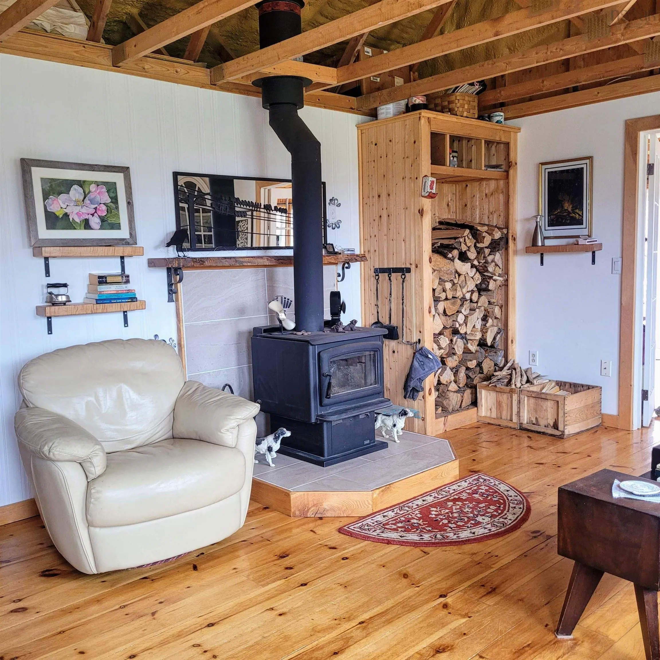 9295 Hwy#366 Highway, Port Howe, NS B0K 1K0, 2 Bedrooms Bedrooms, ,1 BathroomBathrooms,Residential,For Sale,Hwy#366,202517559