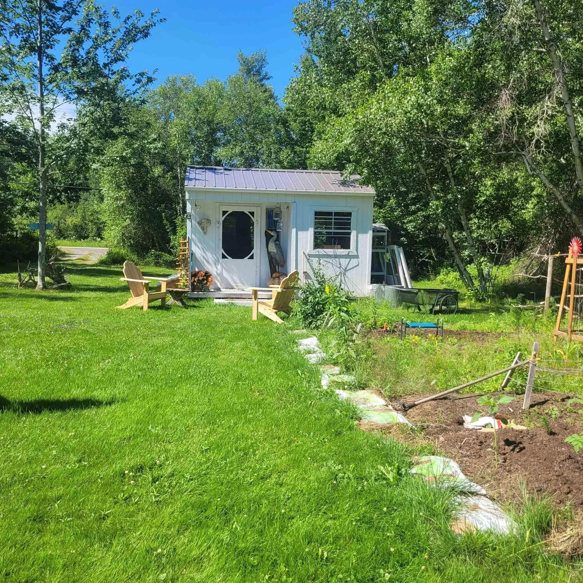 9295 Hwy#366 Highway, Port Howe, NS B0K 1K0, 2 Bedrooms Bedrooms, ,1 BathroomBathrooms,Residential,For Sale,Hwy#366,202517559