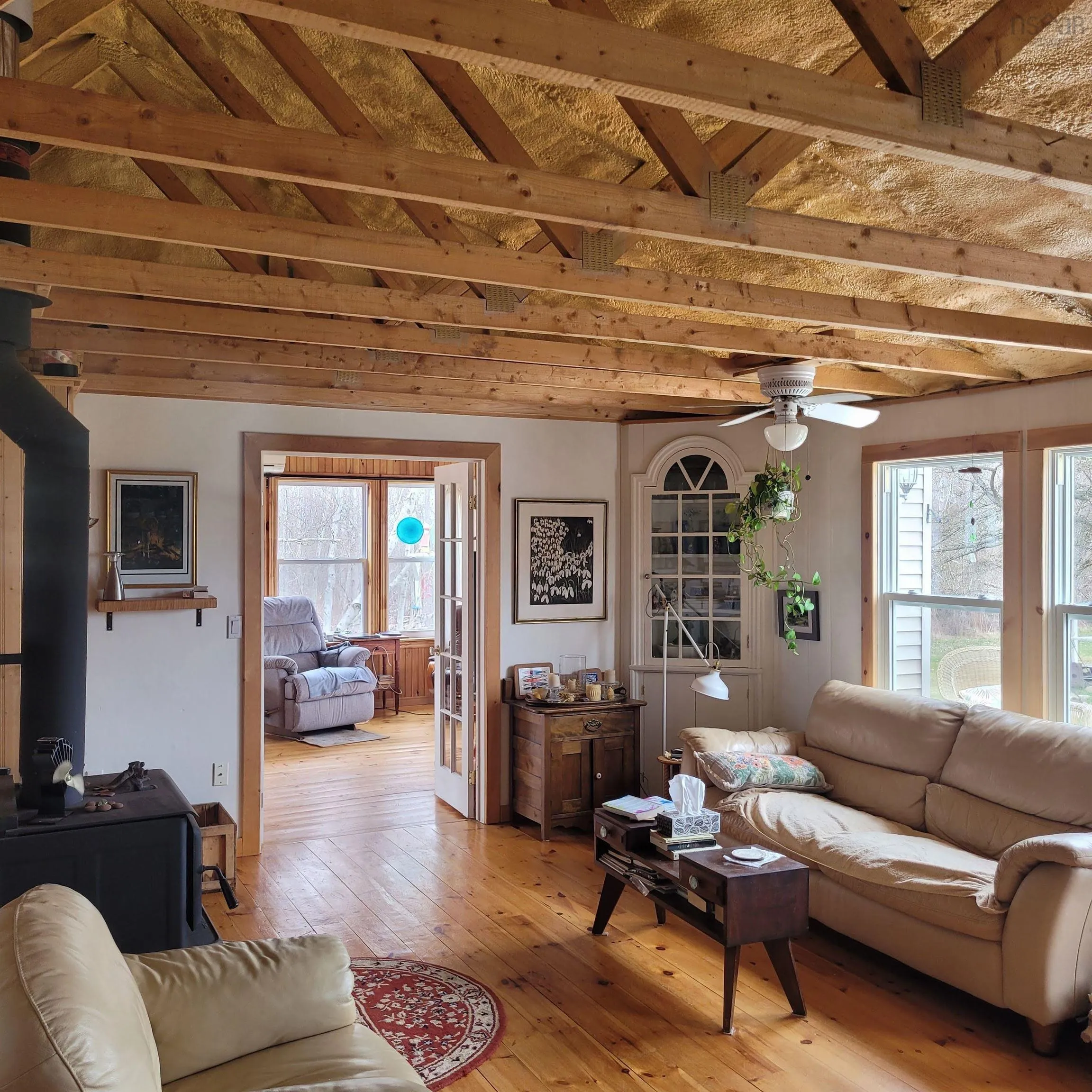 9295 Hwy#366 Highway, Port Howe, NS B0K 1K0, 2 Bedrooms Bedrooms, ,1 BathroomBathrooms,Residential,For Sale,Hwy#366,202517559