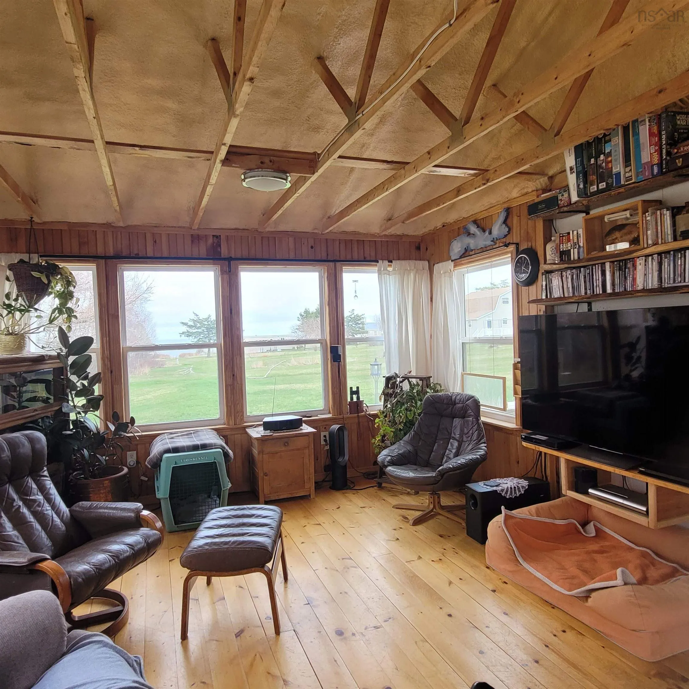 9295 Hwy#366 Highway, Port Howe, NS B0K 1K0, 2 Bedrooms Bedrooms, ,1 BathroomBathrooms,Residential,For Sale,Hwy#366,202517559