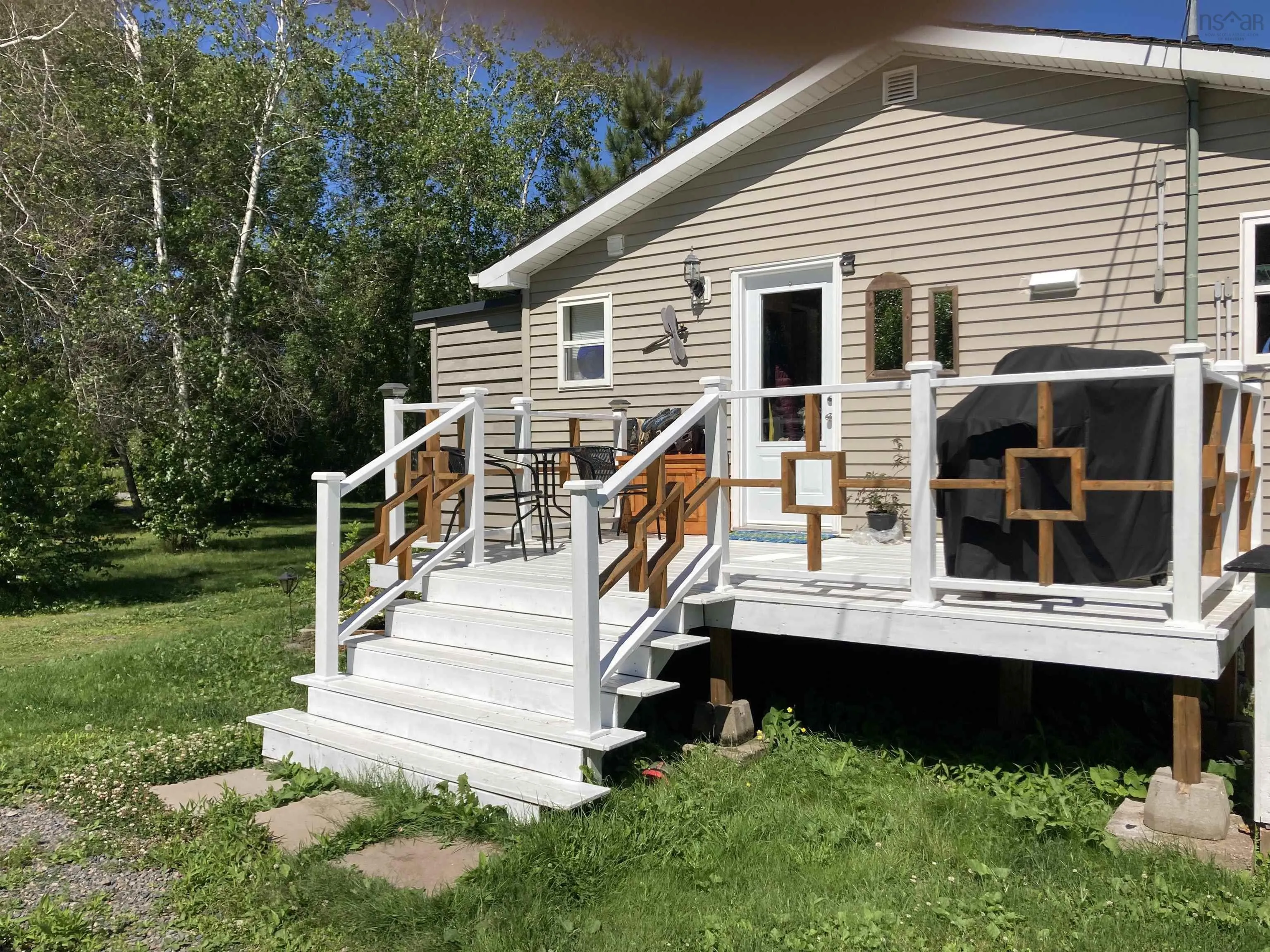 9295 Hwy#366 Highway, Port Howe, NS B0K 1K0, 2 Bedrooms Bedrooms, ,1 BathroomBathrooms,Residential,For Sale,Hwy#366,202517559