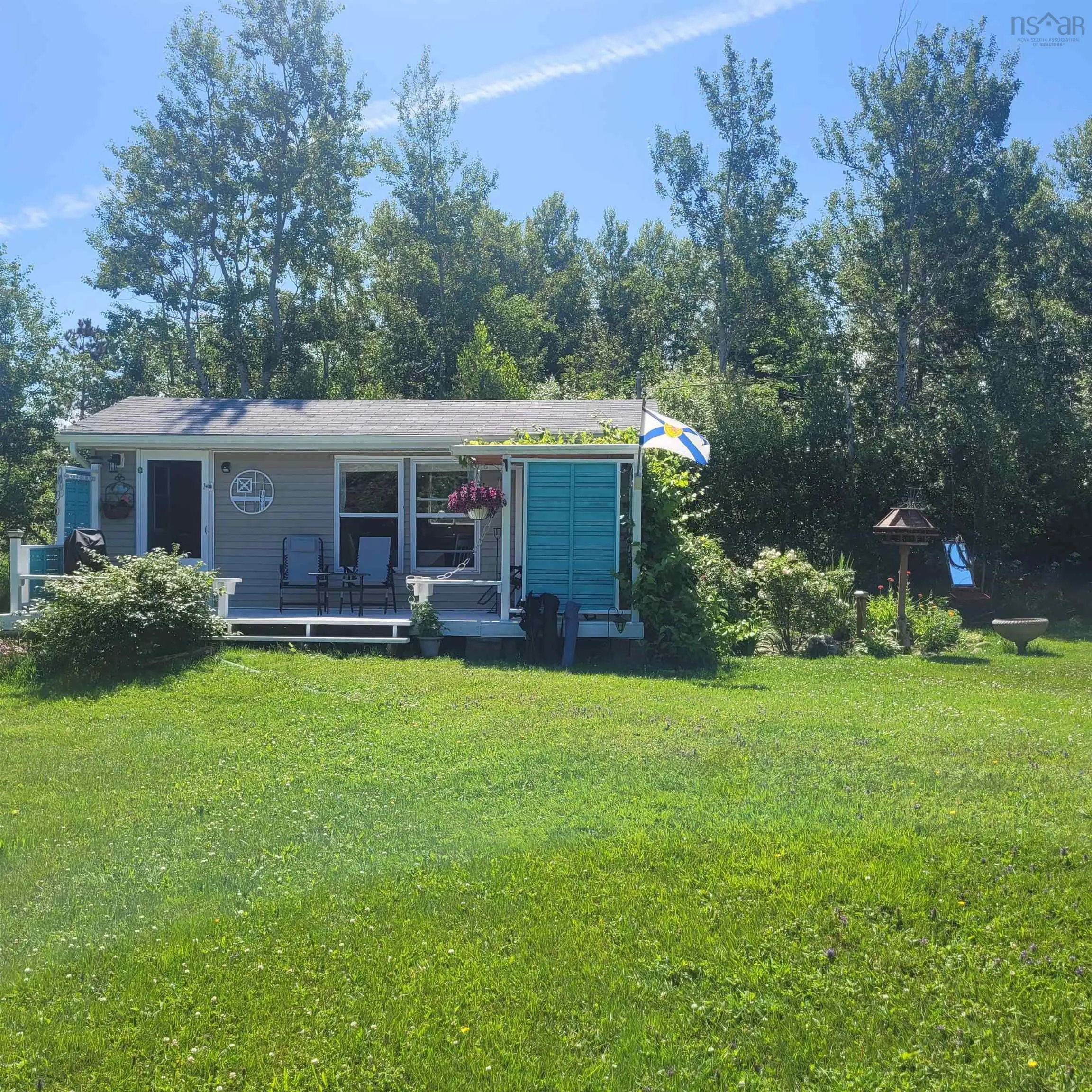 9295 Hwy#366 Highway, Port Howe, NS B0K 1K0, 2 Bedrooms Bedrooms, ,1 BathroomBathrooms,Residential,For Sale,Hwy#366,202517559
