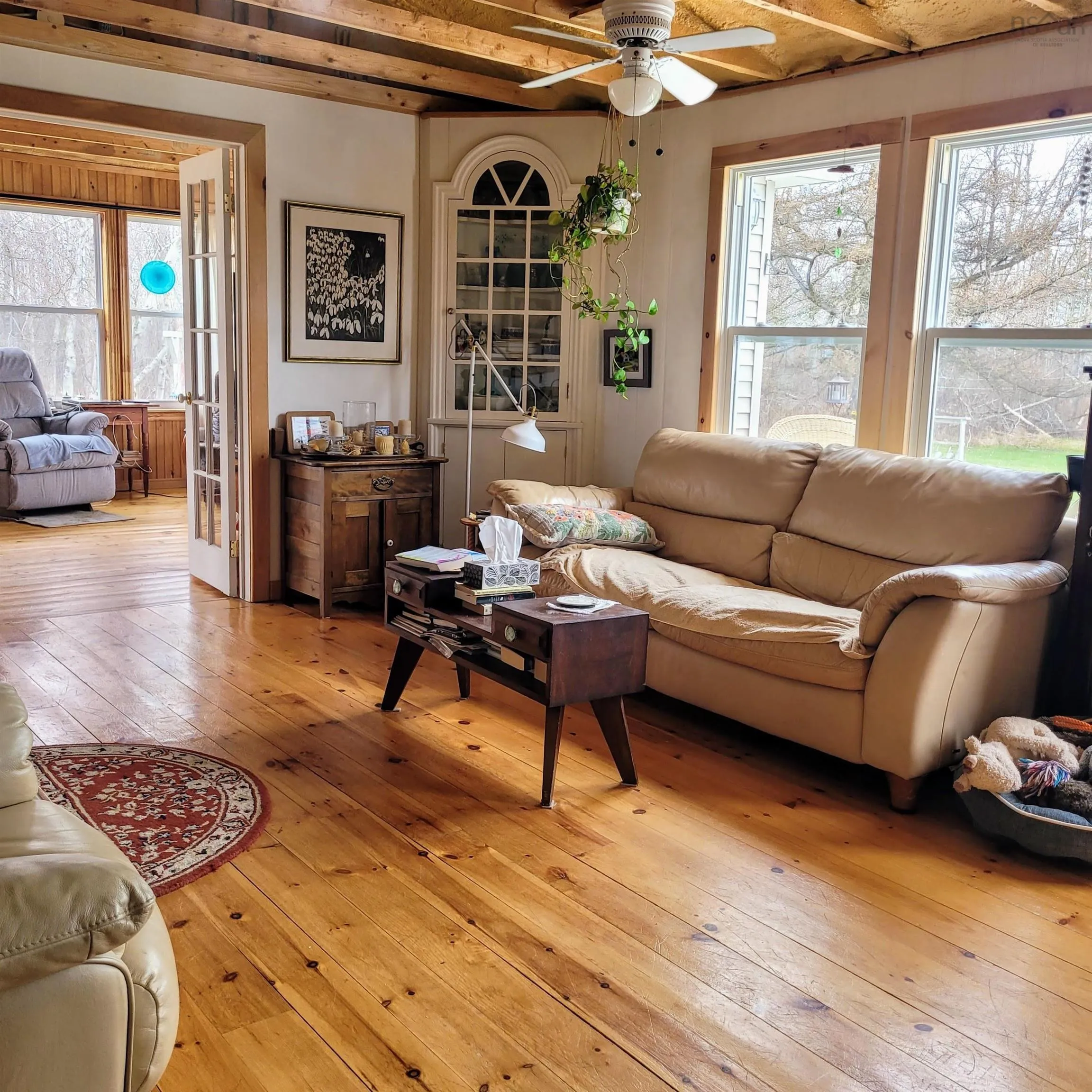 9295 Hwy#366 Highway, Port Howe, NS B0K 1K0, 2 Bedrooms Bedrooms, ,1 BathroomBathrooms,Residential,For Sale,Hwy#366,202517559