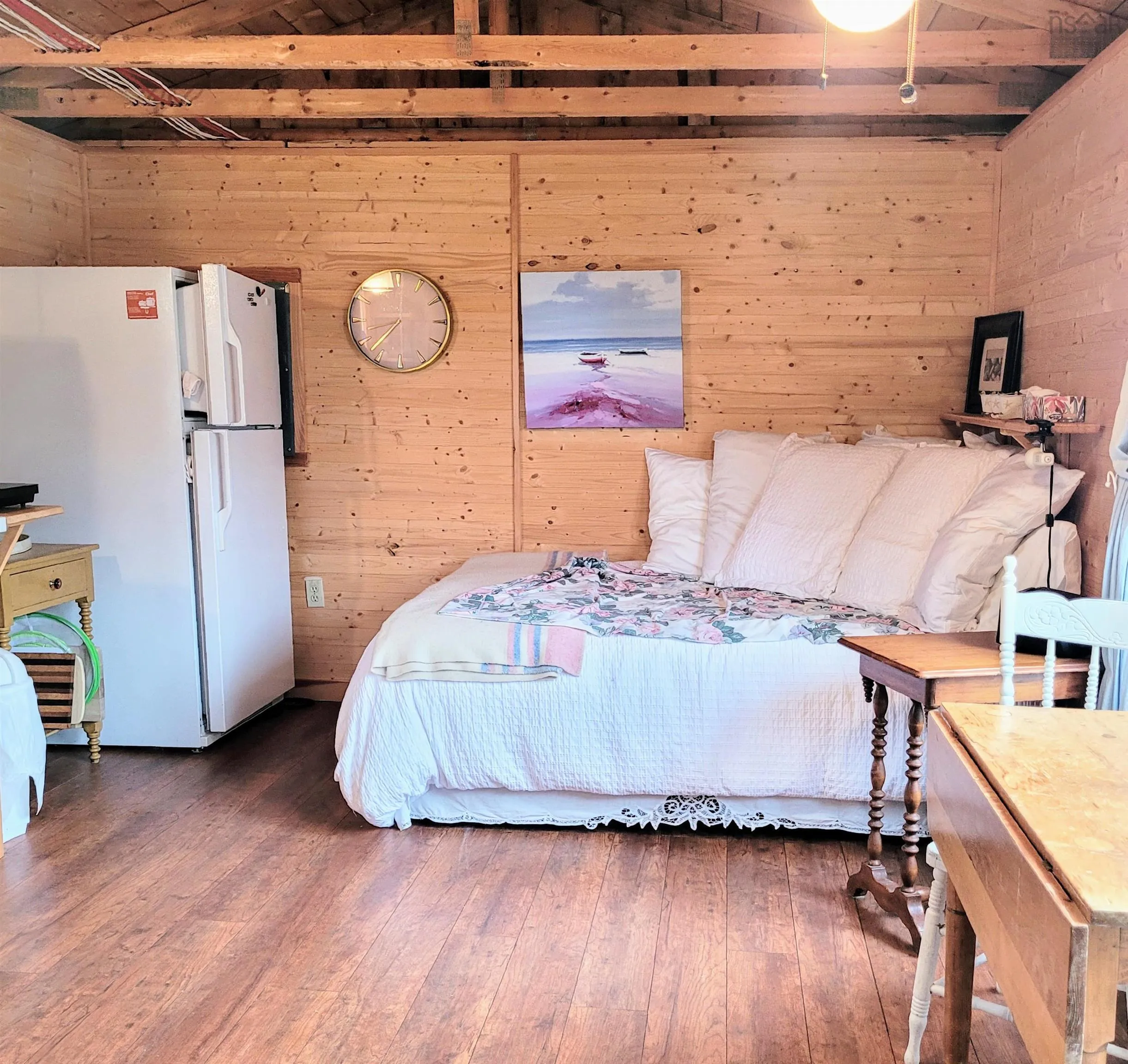9295 Hwy#366 Highway, Port Howe, NS B0K 1K0, 2 Bedrooms Bedrooms, ,1 BathroomBathrooms,Residential,For Sale,Hwy#366,202517559