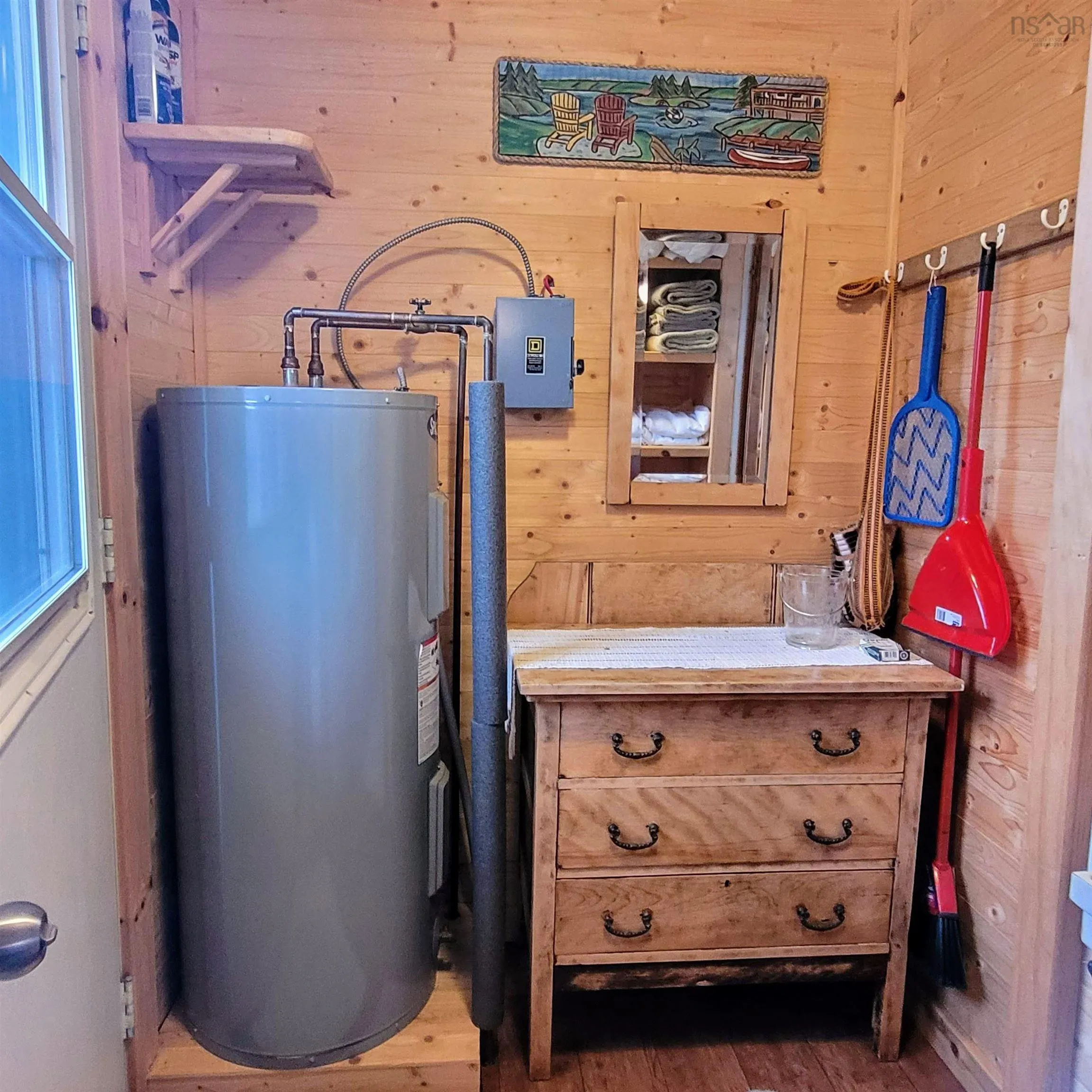 9295 Hwy#366 Highway, Port Howe, NS B0K 1K0, 2 Bedrooms Bedrooms, ,1 BathroomBathrooms,Residential,For Sale,Hwy#366,202517559