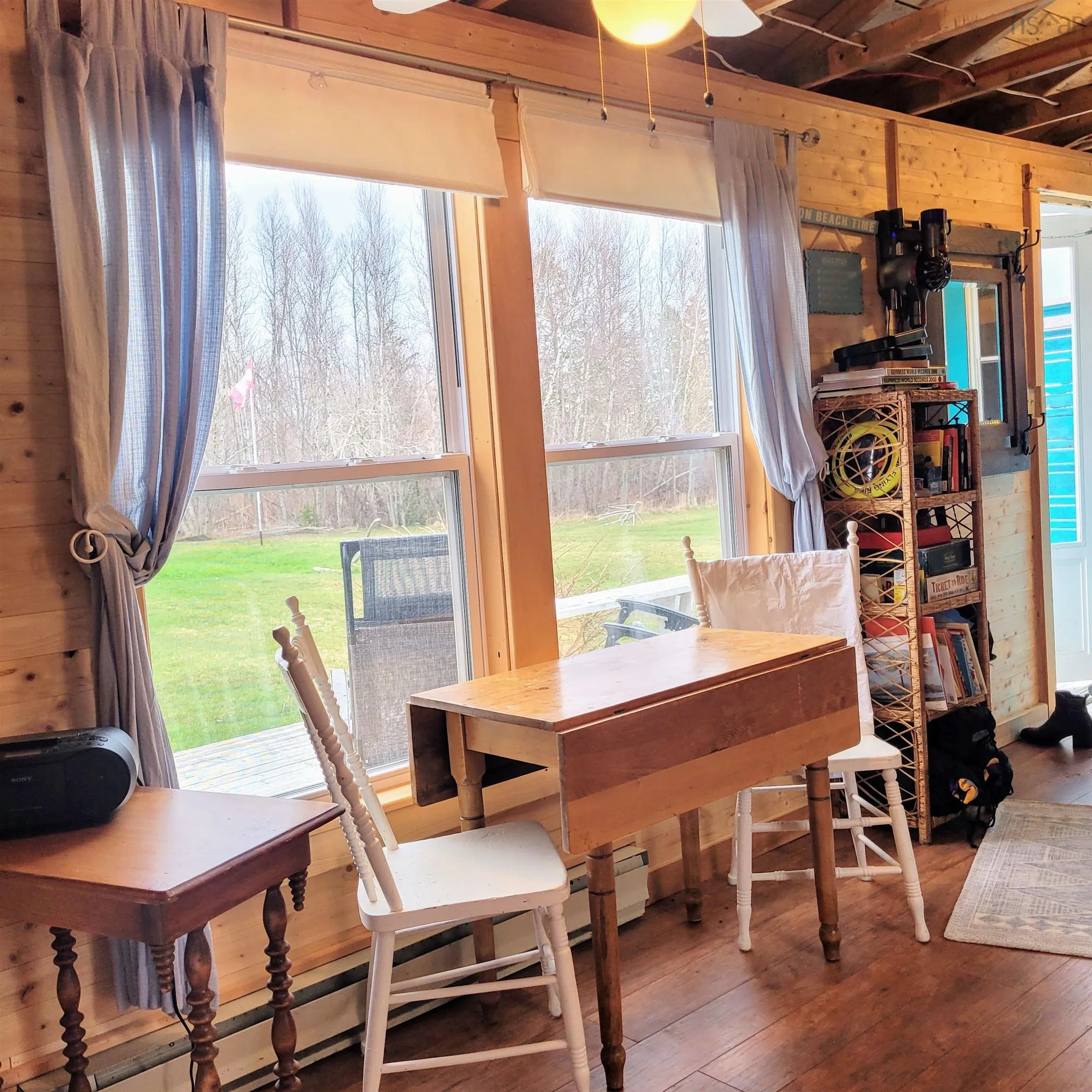 9295 Hwy#366 Highway, Port Howe, NS B0K 1K0, 2 Bedrooms Bedrooms, ,1 BathroomBathrooms,Residential,For Sale,Hwy#366,202517559