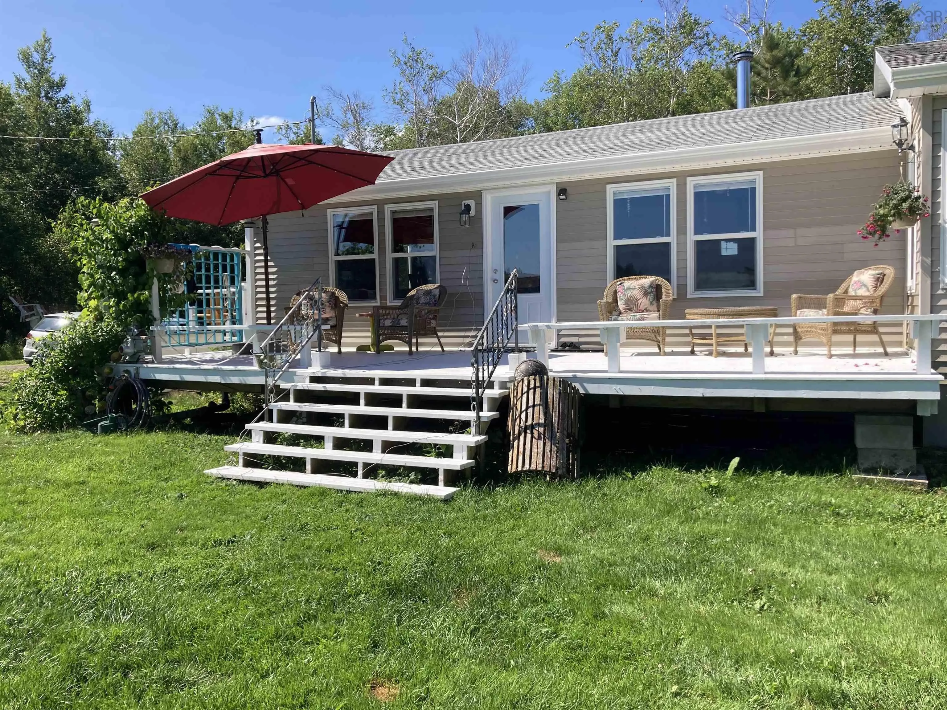 9295 Hwy#366 Highway, Port Howe, NS B0K 1K0, 2 Bedrooms Bedrooms, ,1 BathroomBathrooms,Residential,For Sale,Hwy#366,202517559