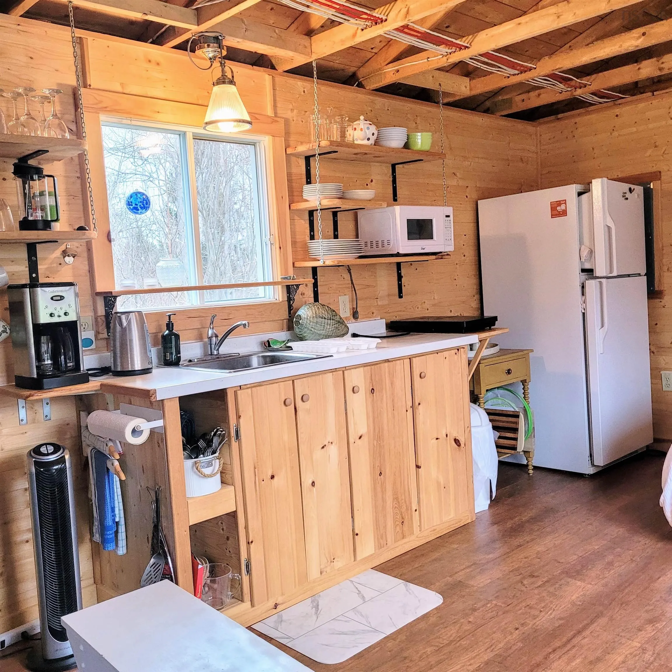 9295 Hwy#366 Highway, Port Howe, NS B0K 1K0, 2 Bedrooms Bedrooms, ,1 BathroomBathrooms,Residential,For Sale,Hwy#366,202517559