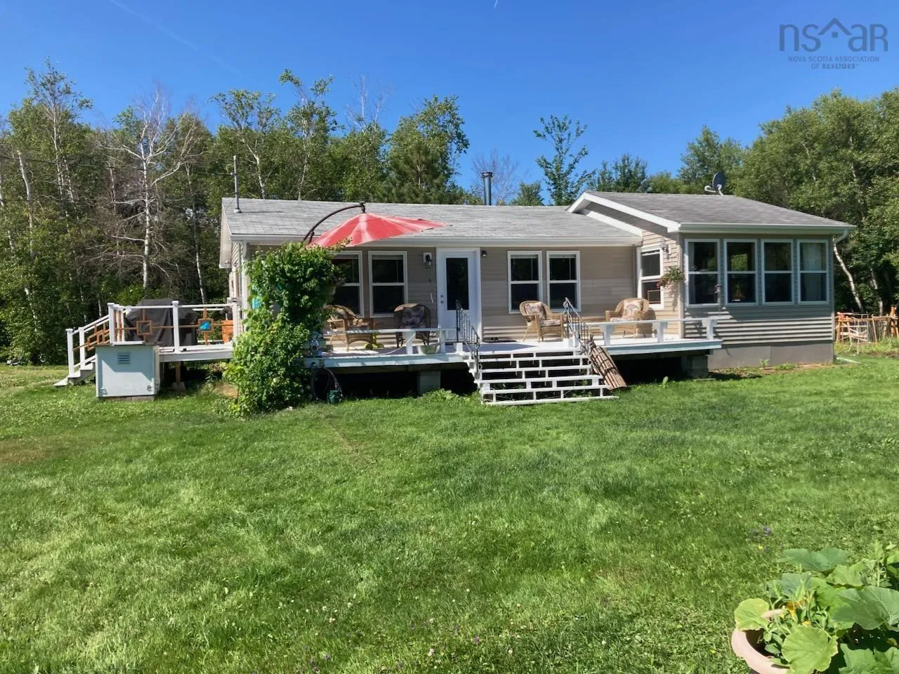 9295 Hwy#366 Highway, Port Howe, NS B0K 1K0, 2 Bedrooms Bedrooms, ,1 BathroomBathrooms,Residential,For Sale,Hwy#366,202517559