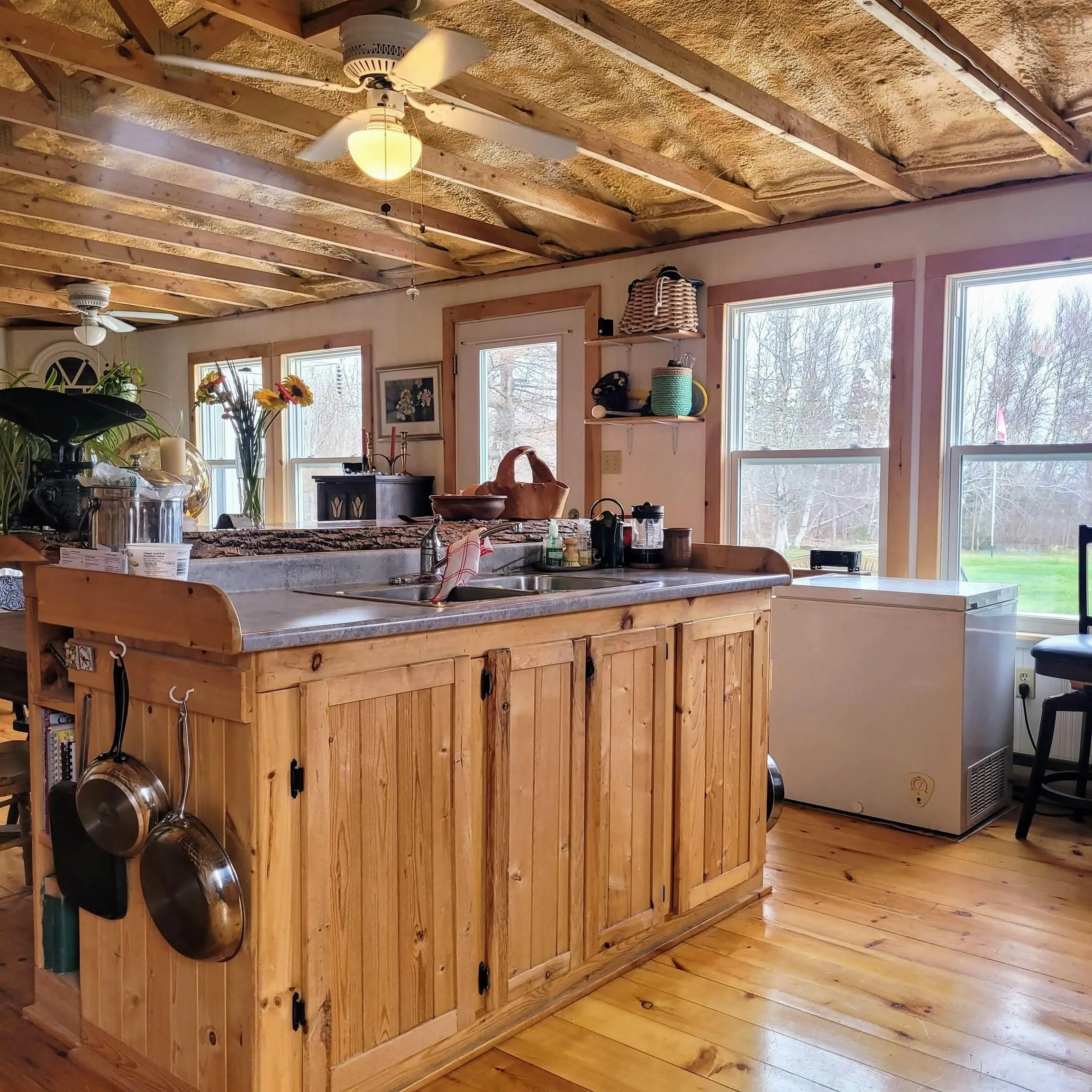 9295 Hwy#366 Highway, Port Howe, NS B0K 1K0, 2 Bedrooms Bedrooms, ,1 BathroomBathrooms,Residential,For Sale,Hwy#366,202517559