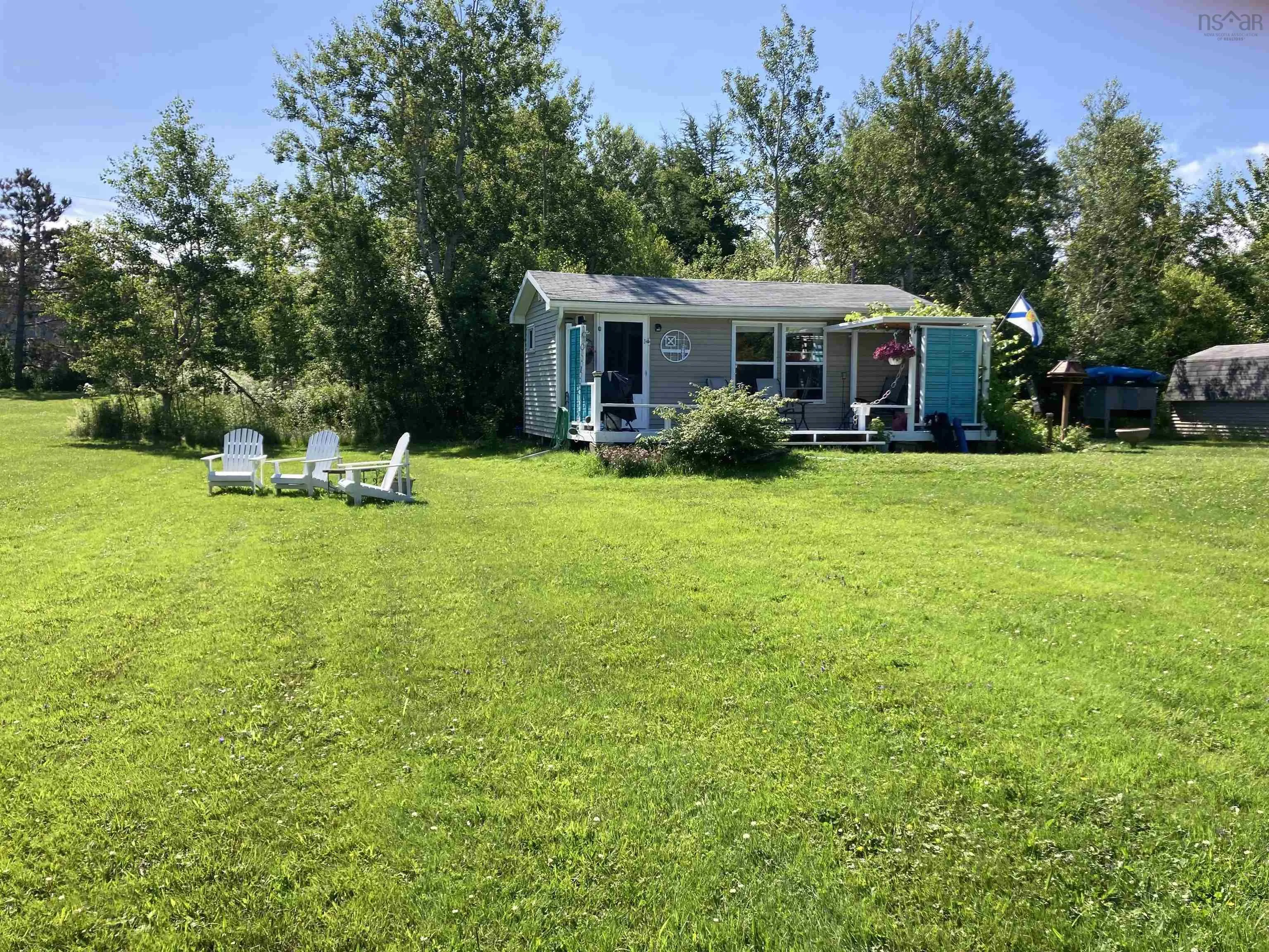 9295 Hwy#366 Highway, Port Howe, NS B0K 1K0, 2 Bedrooms Bedrooms, ,1 BathroomBathrooms,Residential,For Sale,Hwy#366,202517559