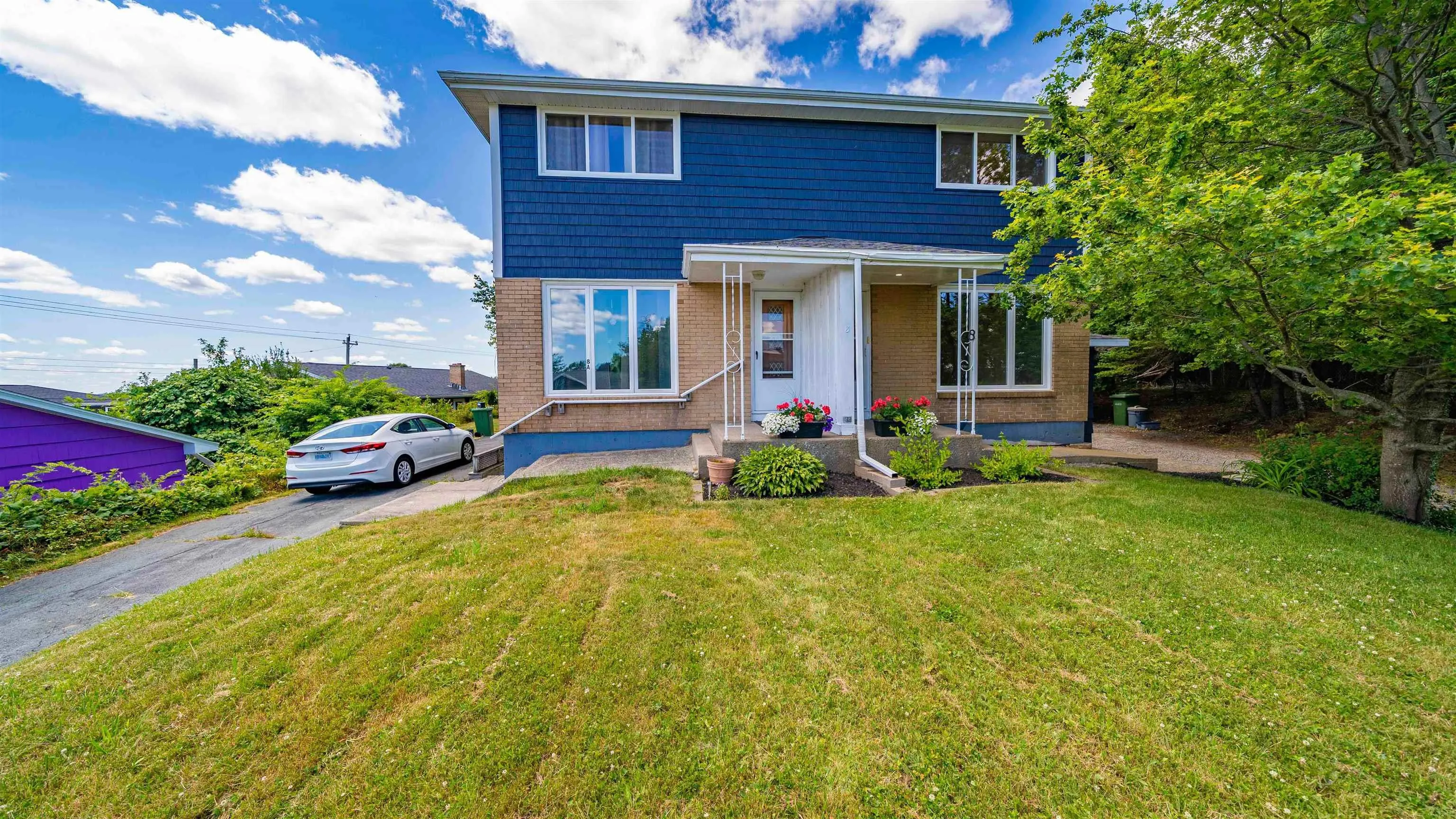 8/8a David Street, Dartmouth, NS B2X 1P6, 3 Bedrooms Bedrooms, ,1 BathroomBathrooms,Residential,For Sale,David,202518684