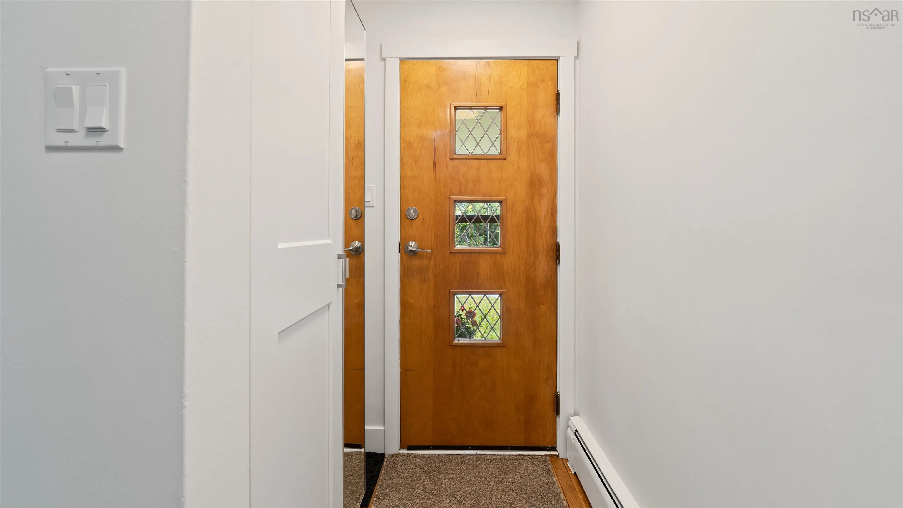 8/8a David Street, Dartmouth, NS B2X 1P6, 3 Bedrooms Bedrooms, ,1 BathroomBathrooms,Residential,For Sale,David,202518684