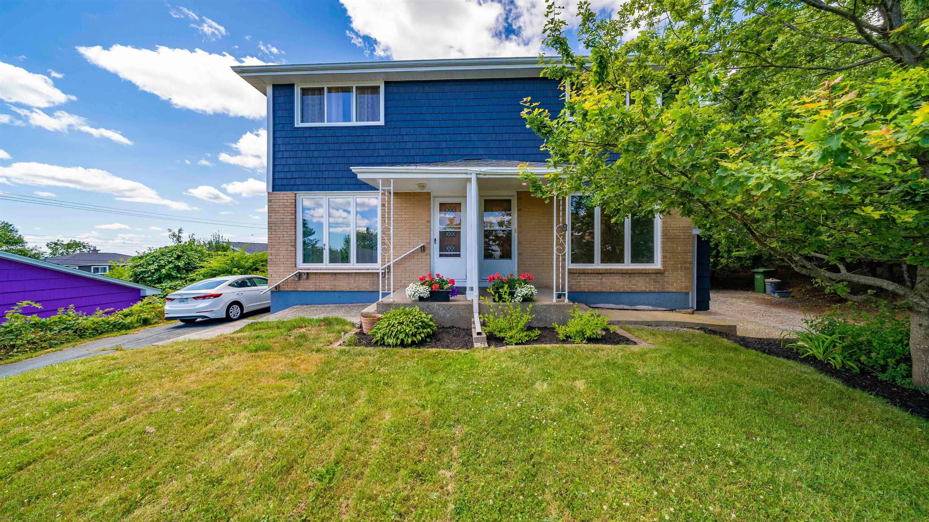 8/8a David Street, Dartmouth, NS B2X 1P6, 3 Bedrooms Bedrooms, ,1 BathroomBathrooms,Residential,For Sale,David,202518684