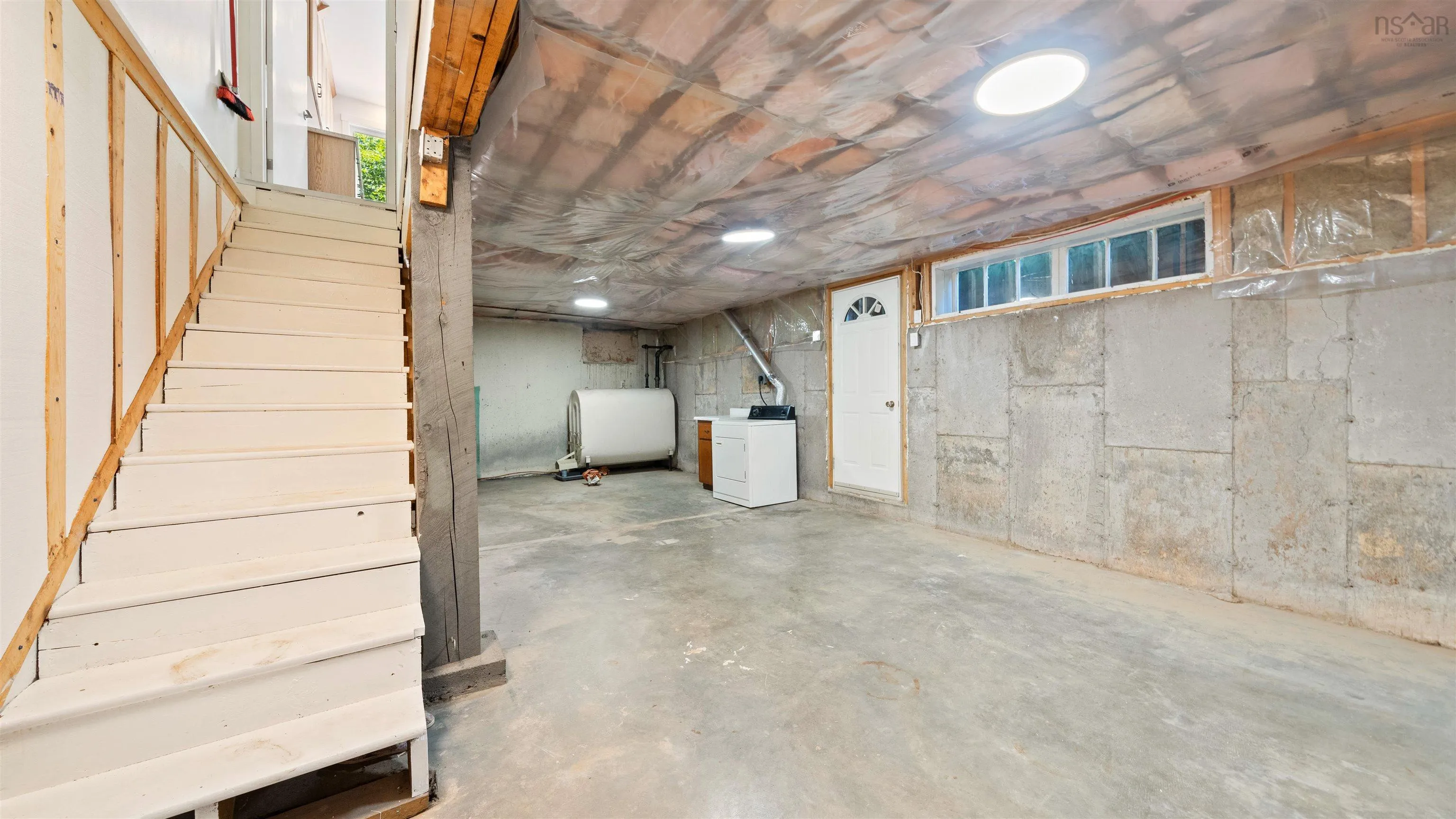 8/8a David Street, Dartmouth, NS B2X 1P6, 3 Bedrooms Bedrooms, ,1 BathroomBathrooms,Residential,For Sale,David,202518684