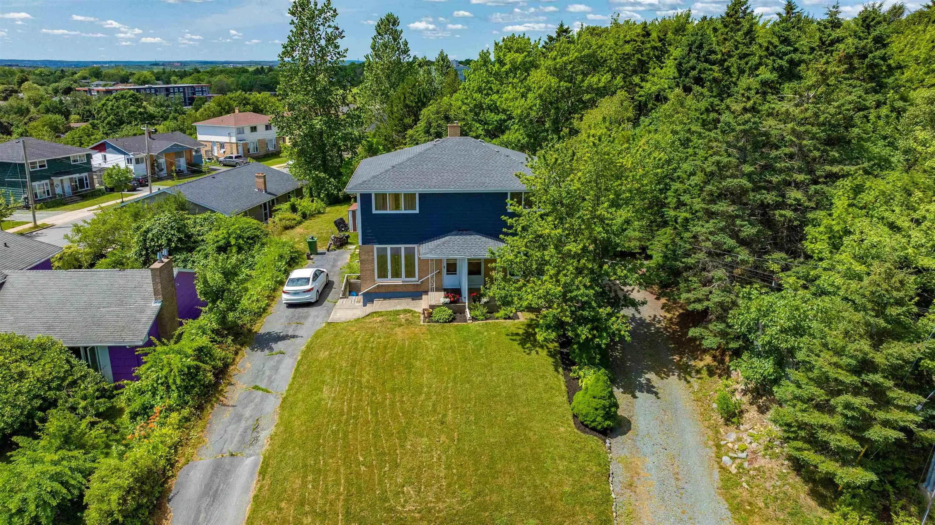 8/8a David Street, Dartmouth, NS B2X 1P6, 3 Bedrooms Bedrooms, ,1 BathroomBathrooms,Residential,For Sale,David,202518684