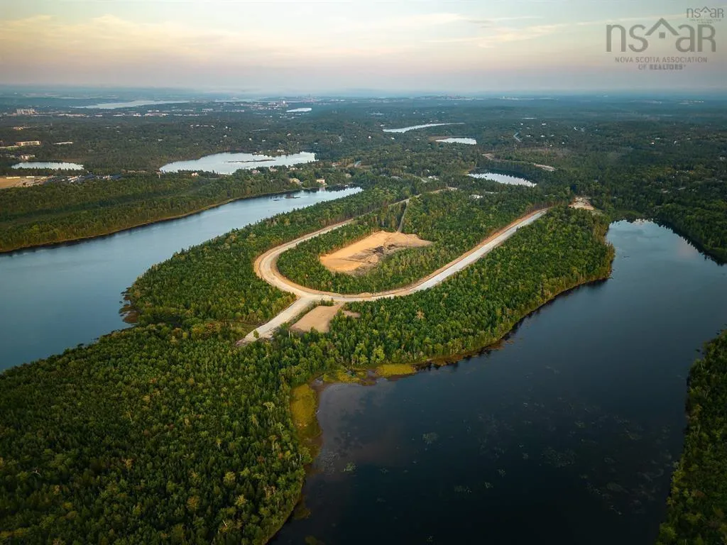 Canoe Crescent Lot 67, Hammonds Plains, NS B4B 2P5, ,Land,For Sale,Canoe,202517906