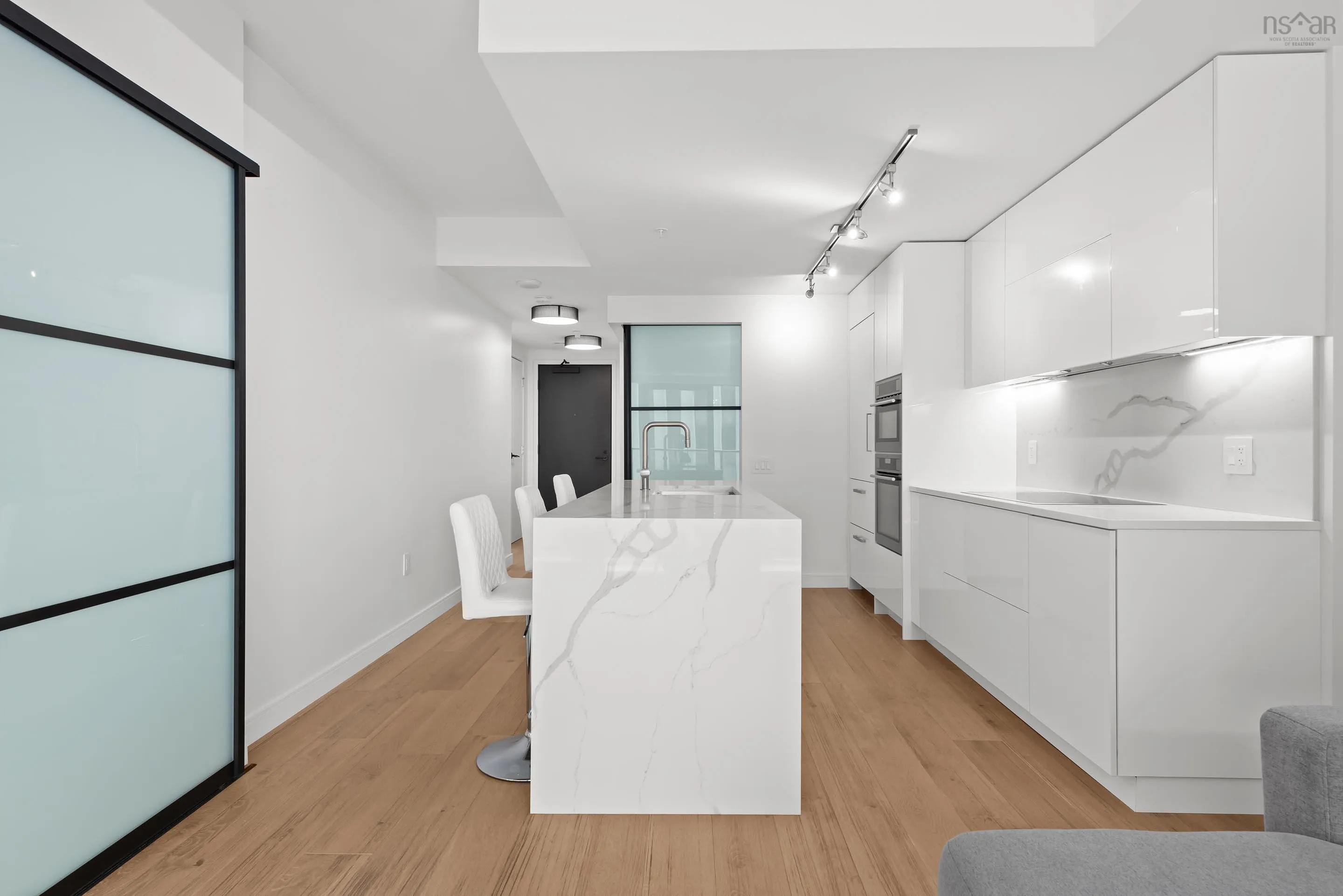 1006-1650 Granville Street, Halifax, NS B3J 0E1, 2 Bedrooms Bedrooms, ,2 BathroomsBathrooms,Residential,For Sale,Granville,202515059