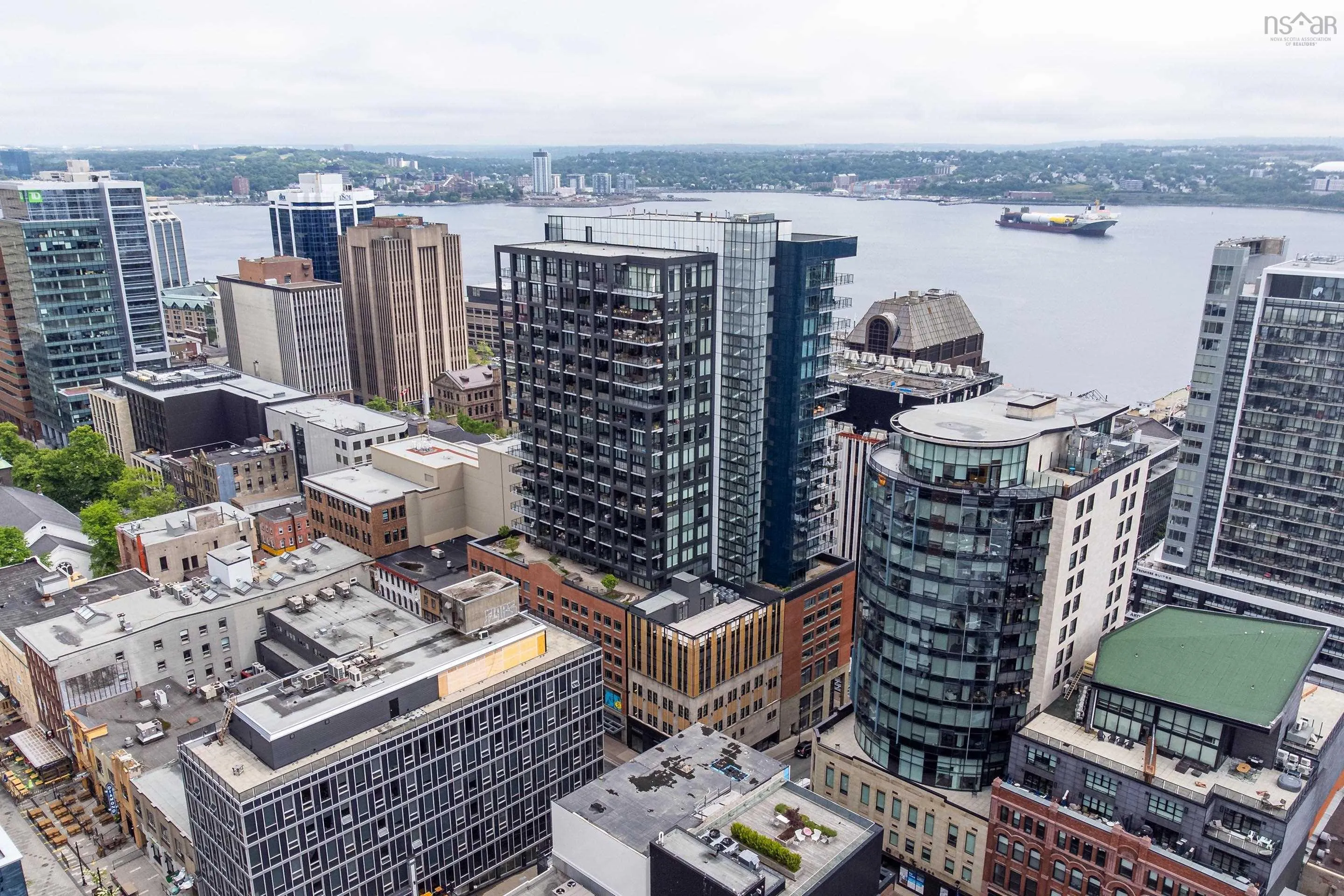 1006-1650 Granville Street, Halifax, NS B3J 0E1, 2 Bedrooms Bedrooms, ,2 BathroomsBathrooms,Residential,For Sale,Granville,202515059