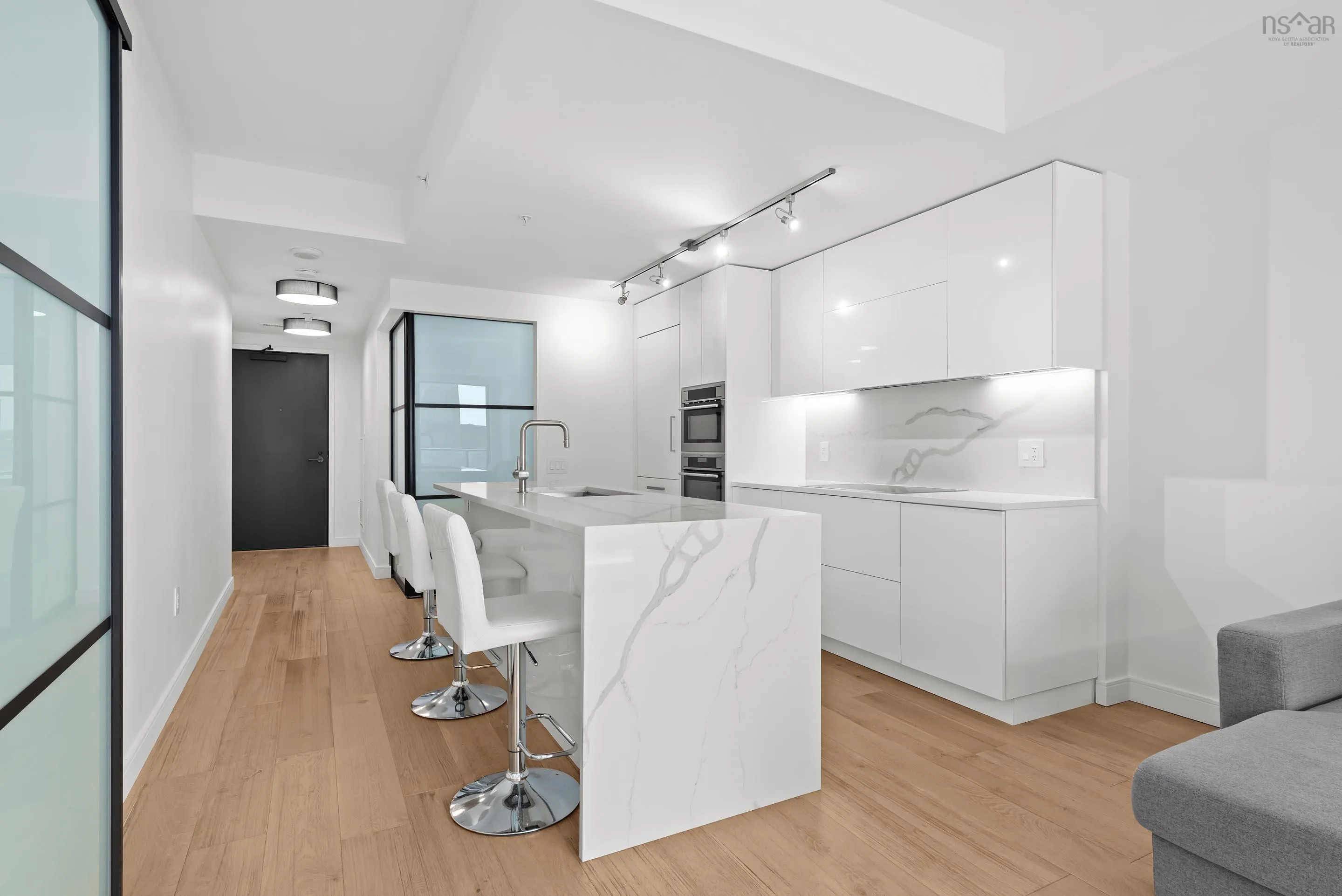 1006-1650 Granville Street, Halifax, NS B3J 0E1, 2 Bedrooms Bedrooms, ,2 BathroomsBathrooms,Residential,For Sale,Granville,202515059