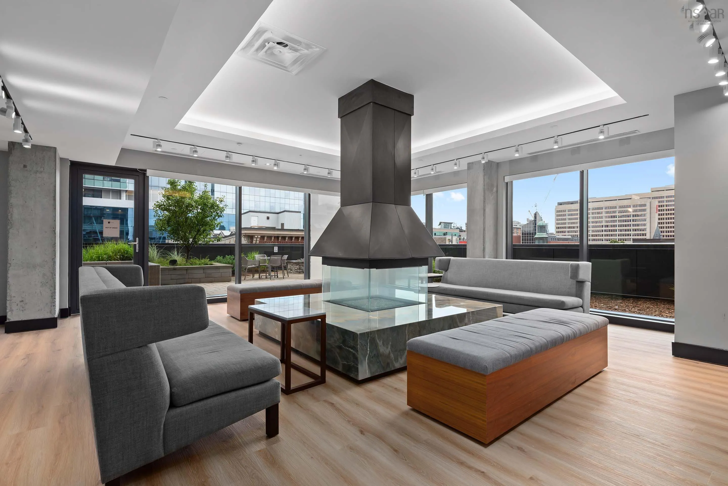 1006-1650 Granville Street, Halifax, NS B3J 0E1, 2 Bedrooms Bedrooms, ,2 BathroomsBathrooms,Residential,For Sale,Granville,202515059