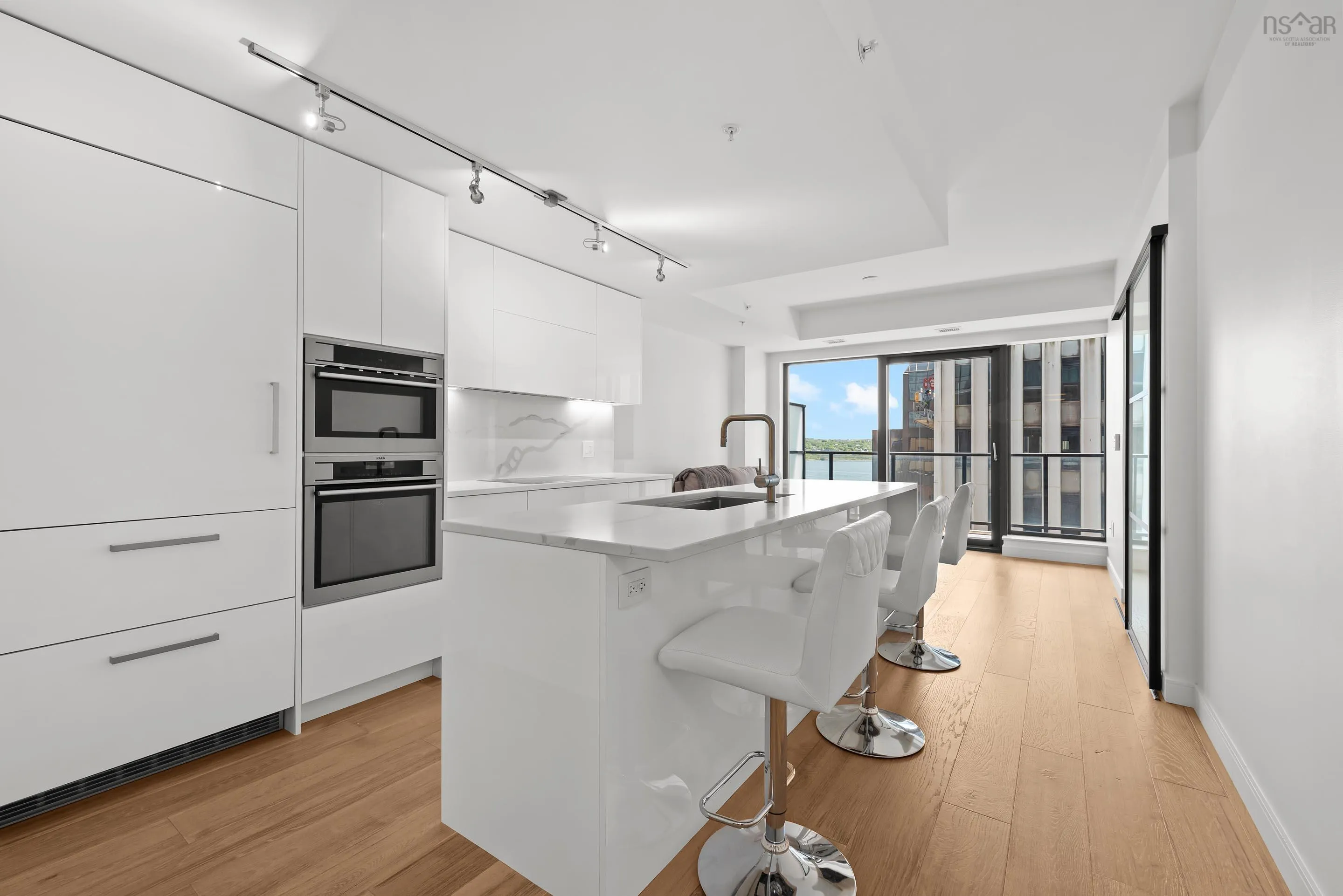 1006-1650 Granville Street, Halifax, NS B3J 0E1, 2 Bedrooms Bedrooms, ,2 BathroomsBathrooms,Residential,For Sale,Granville,202515059