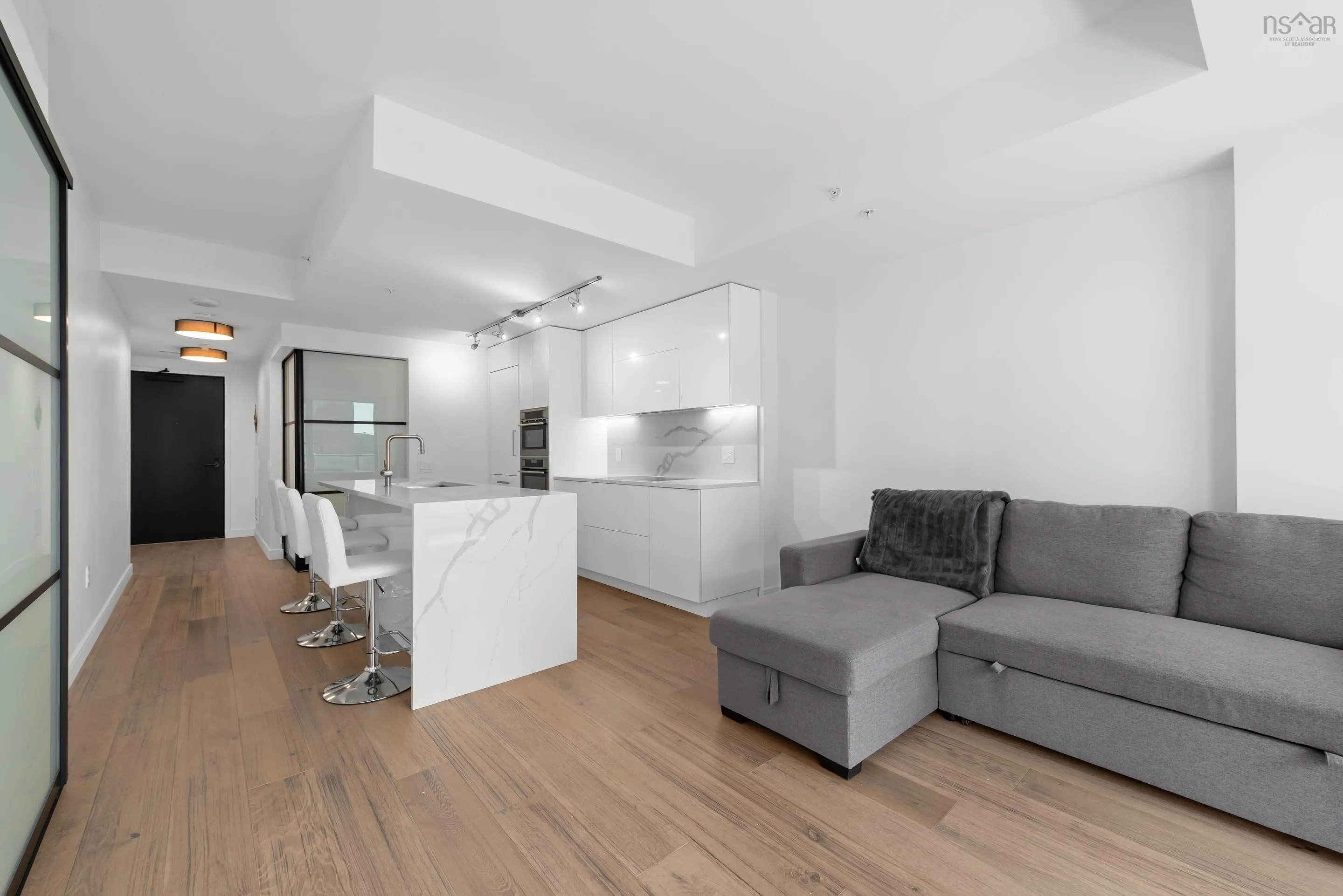 1006-1650 Granville Street, Halifax, NS B3J 0E1, 2 Bedrooms Bedrooms, ,2 BathroomsBathrooms,Residential,For Sale,Granville,202515059